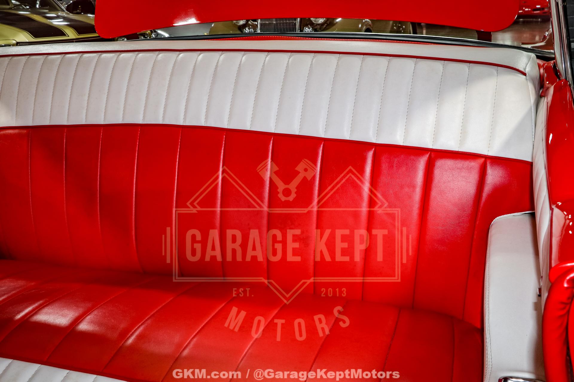 1957 Pontiac Chieftain 93