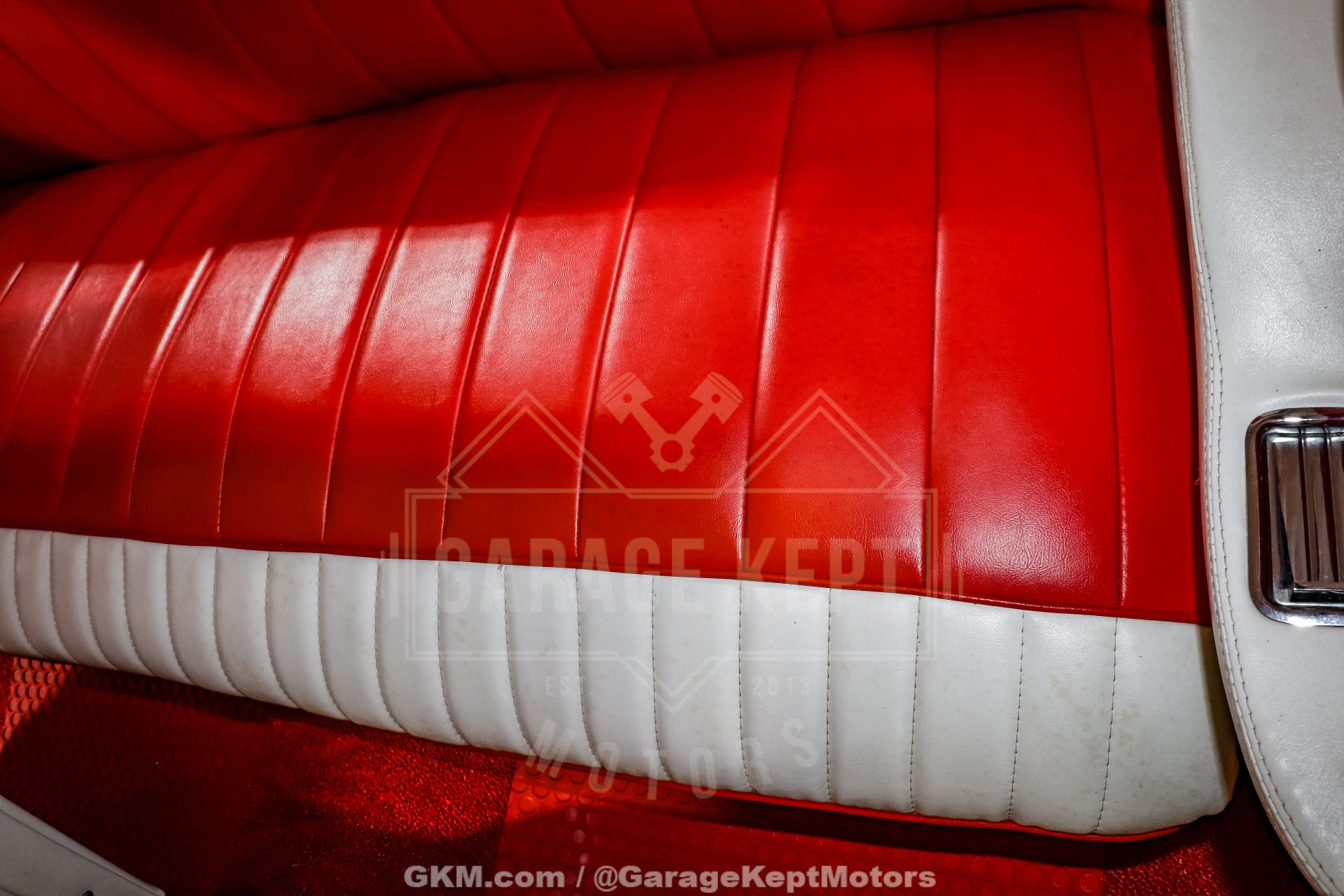 1957 Pontiac Chieftain 94