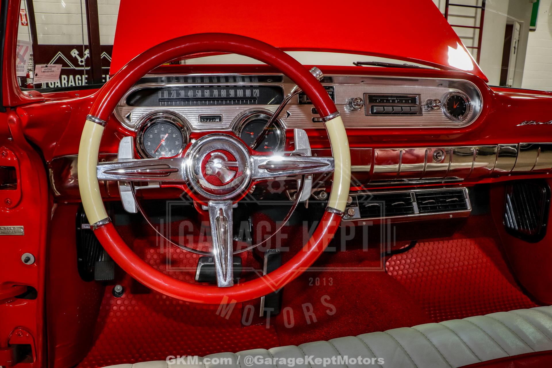 1957 Pontiac Chieftain 97