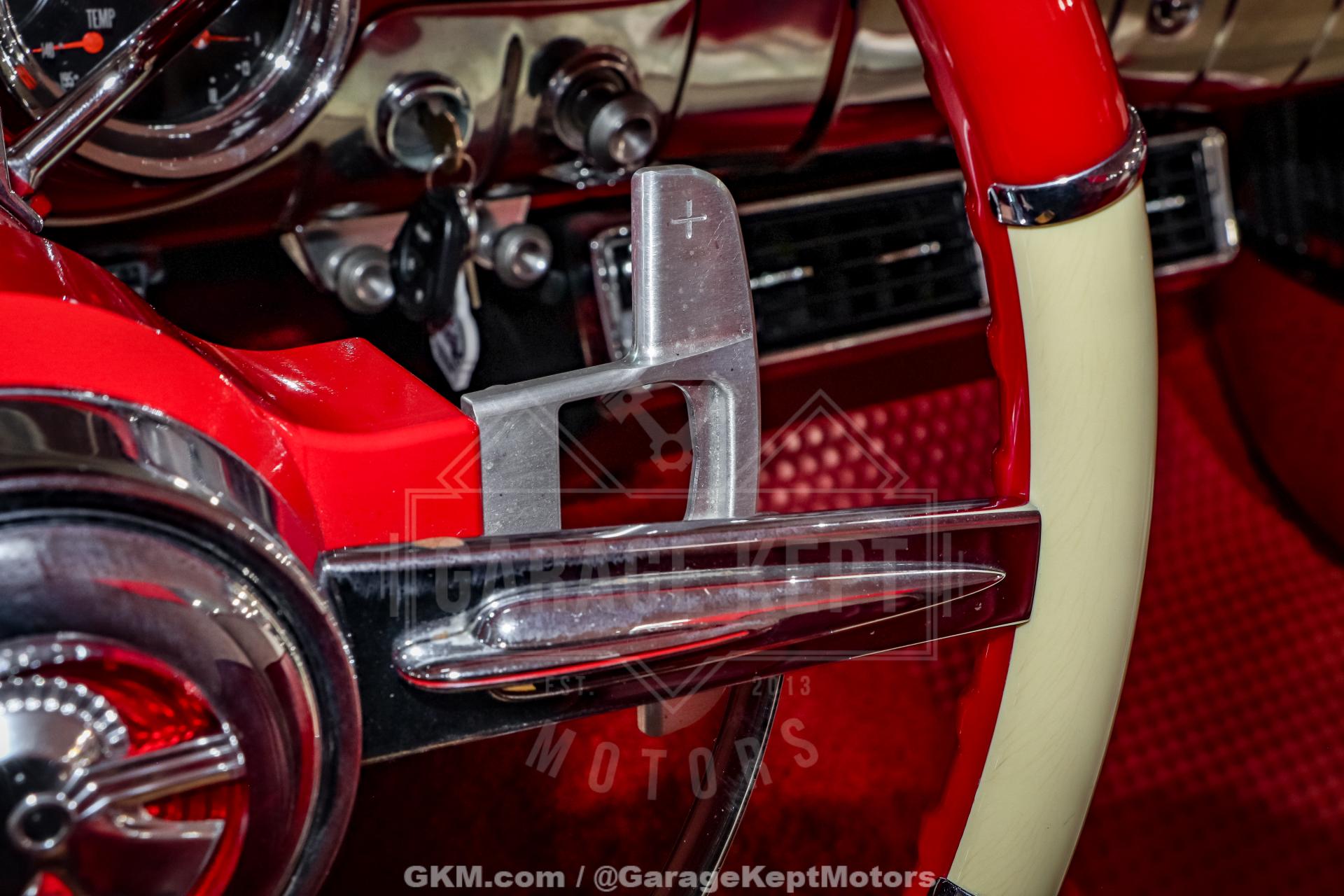 1957 Pontiac Chieftain 99