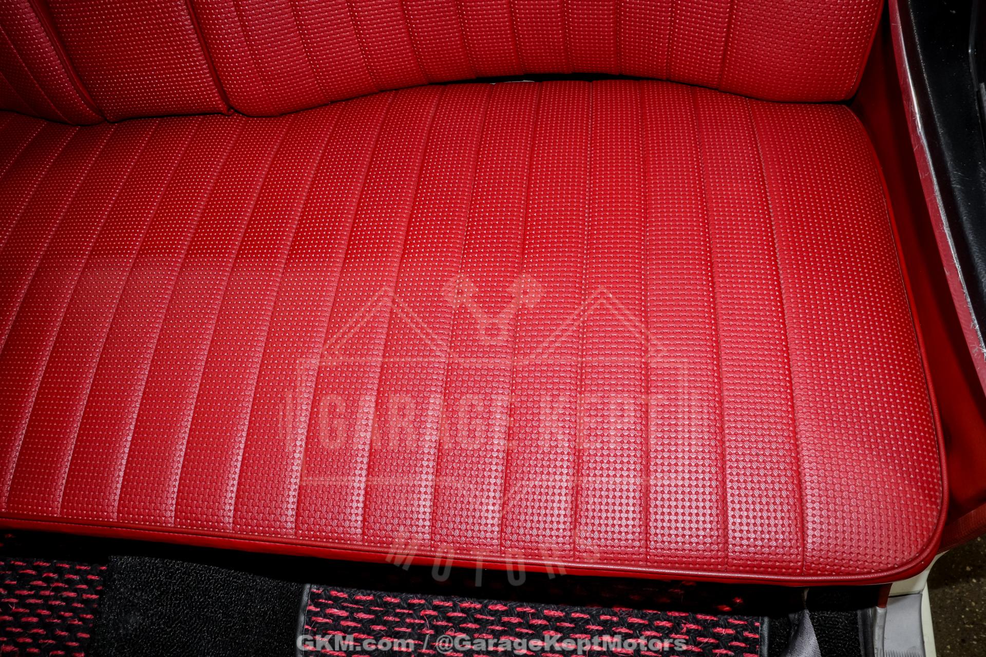 1968 Volkswagen Type 3 101