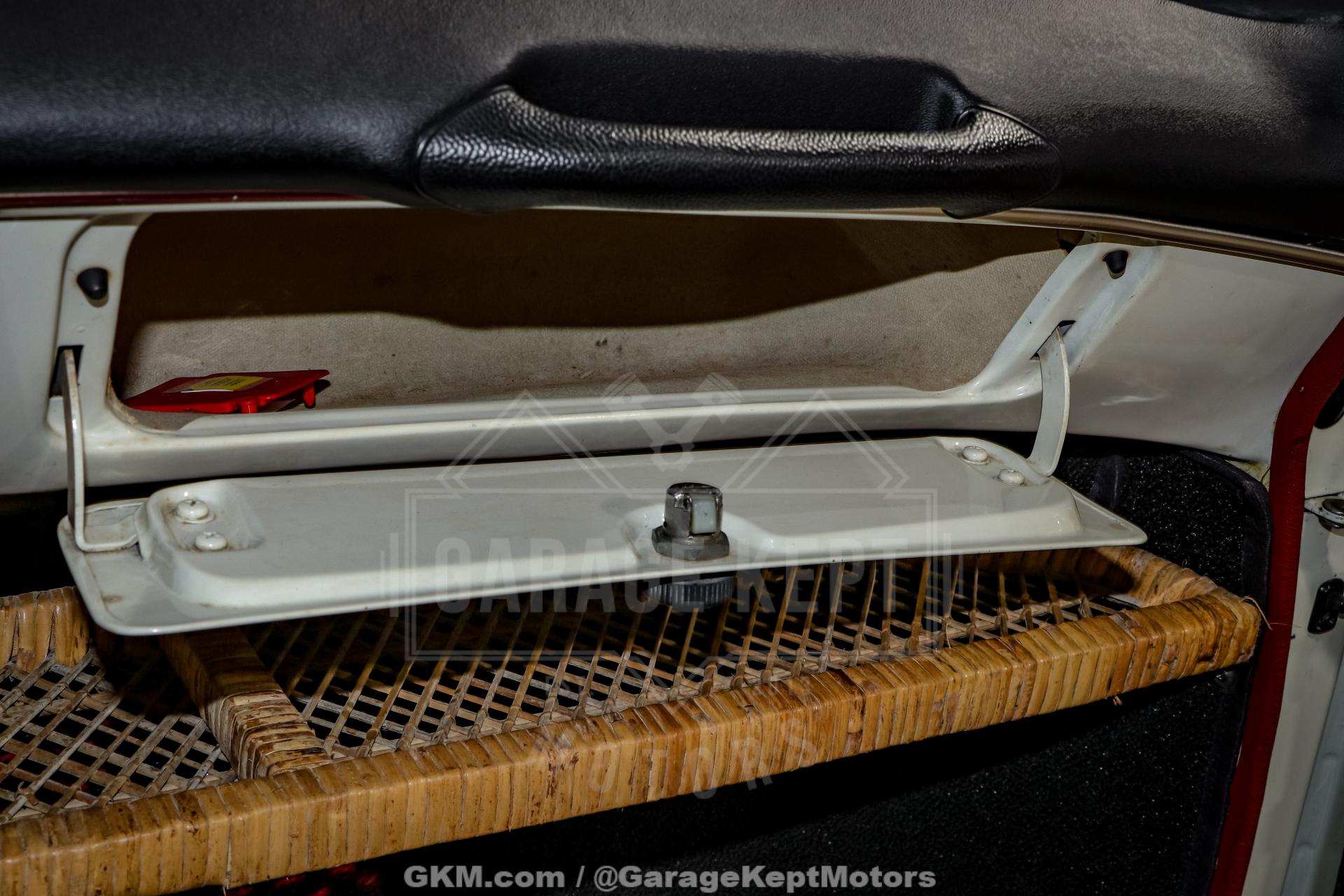 1968 Volkswagen Type 3 112