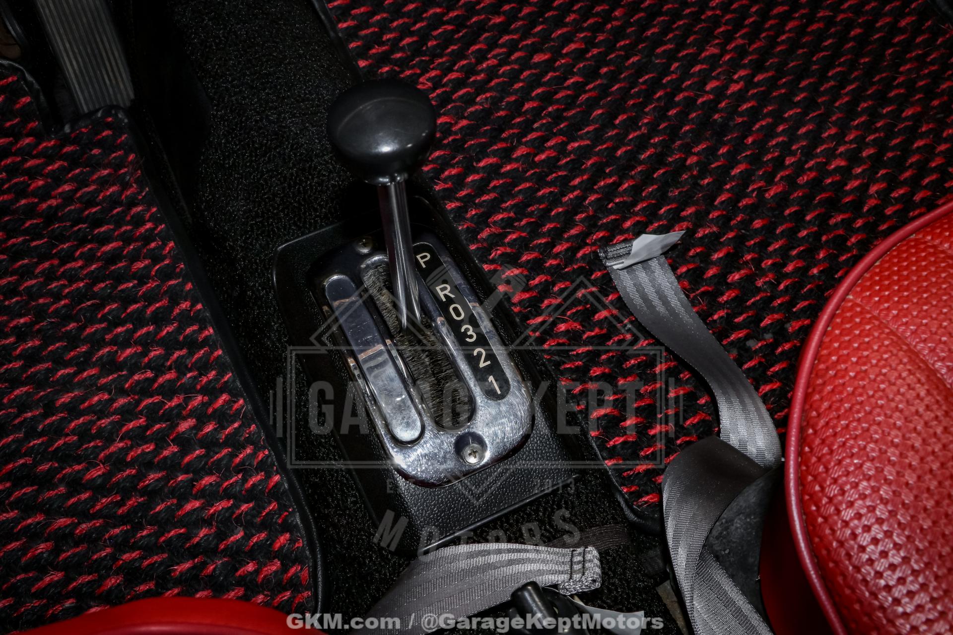 1968 Volkswagen Type 3 113