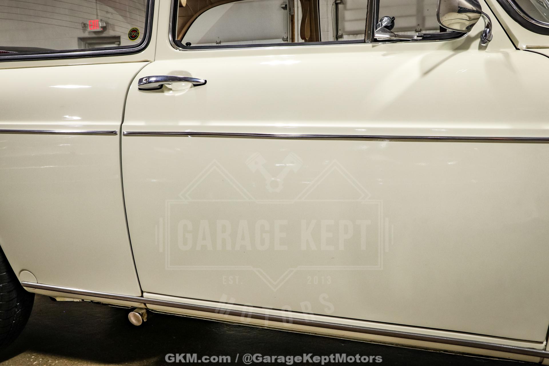 1968 Volkswagen Type 3 51