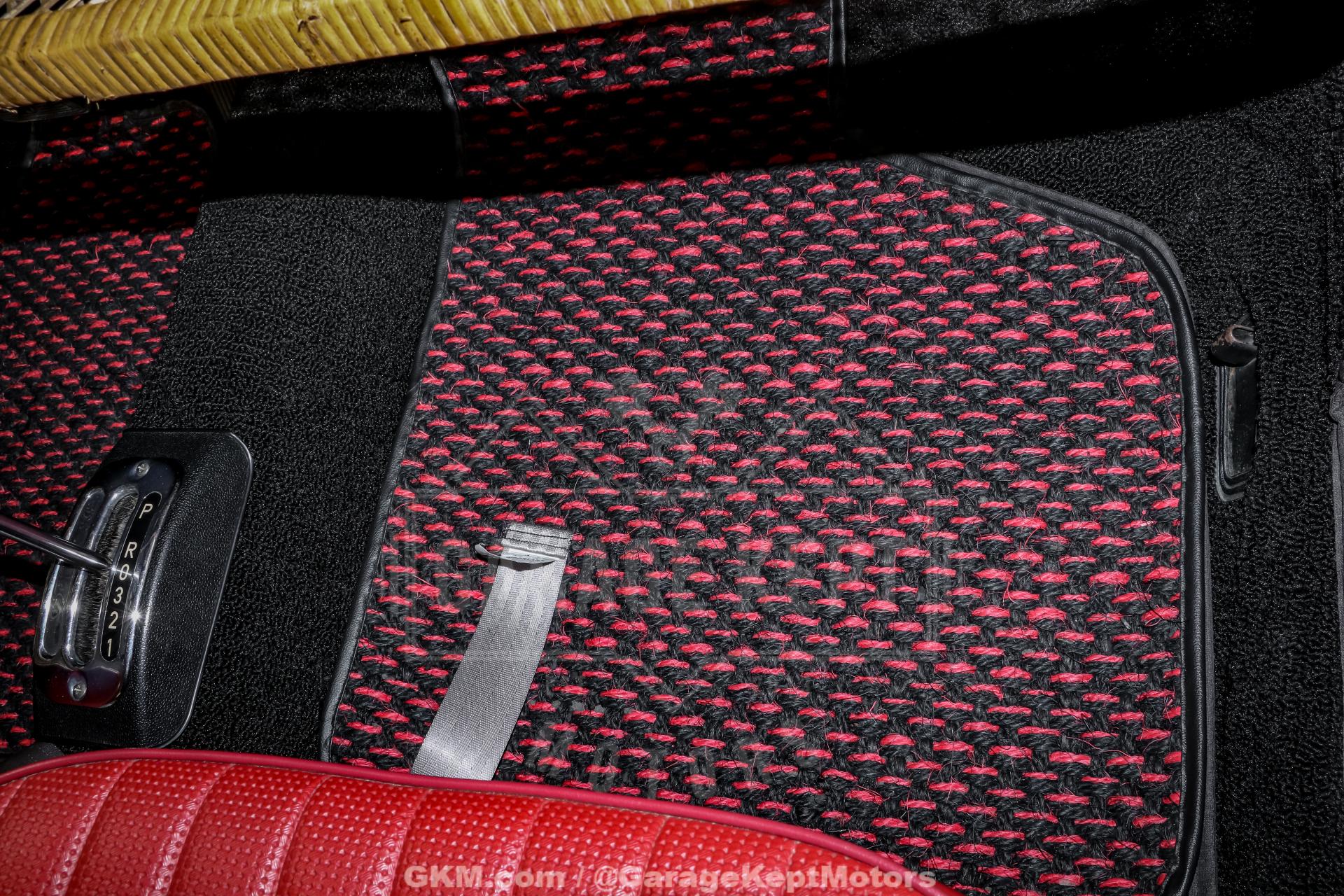 1968 Volkswagen Type 3 63