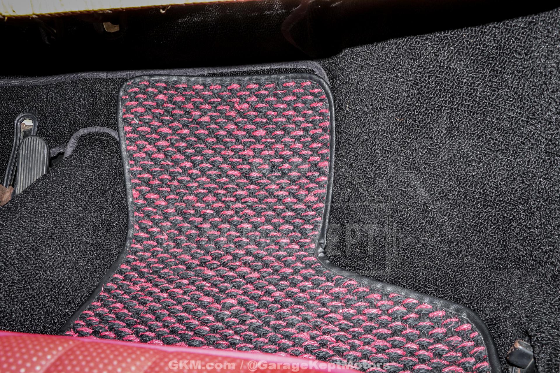 1968 Volkswagen Type 3 64