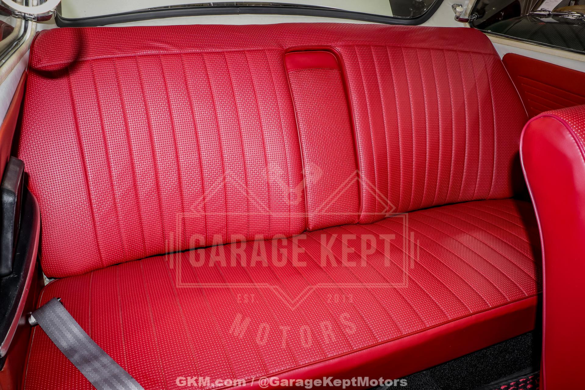 1968 Volkswagen Type 3 69