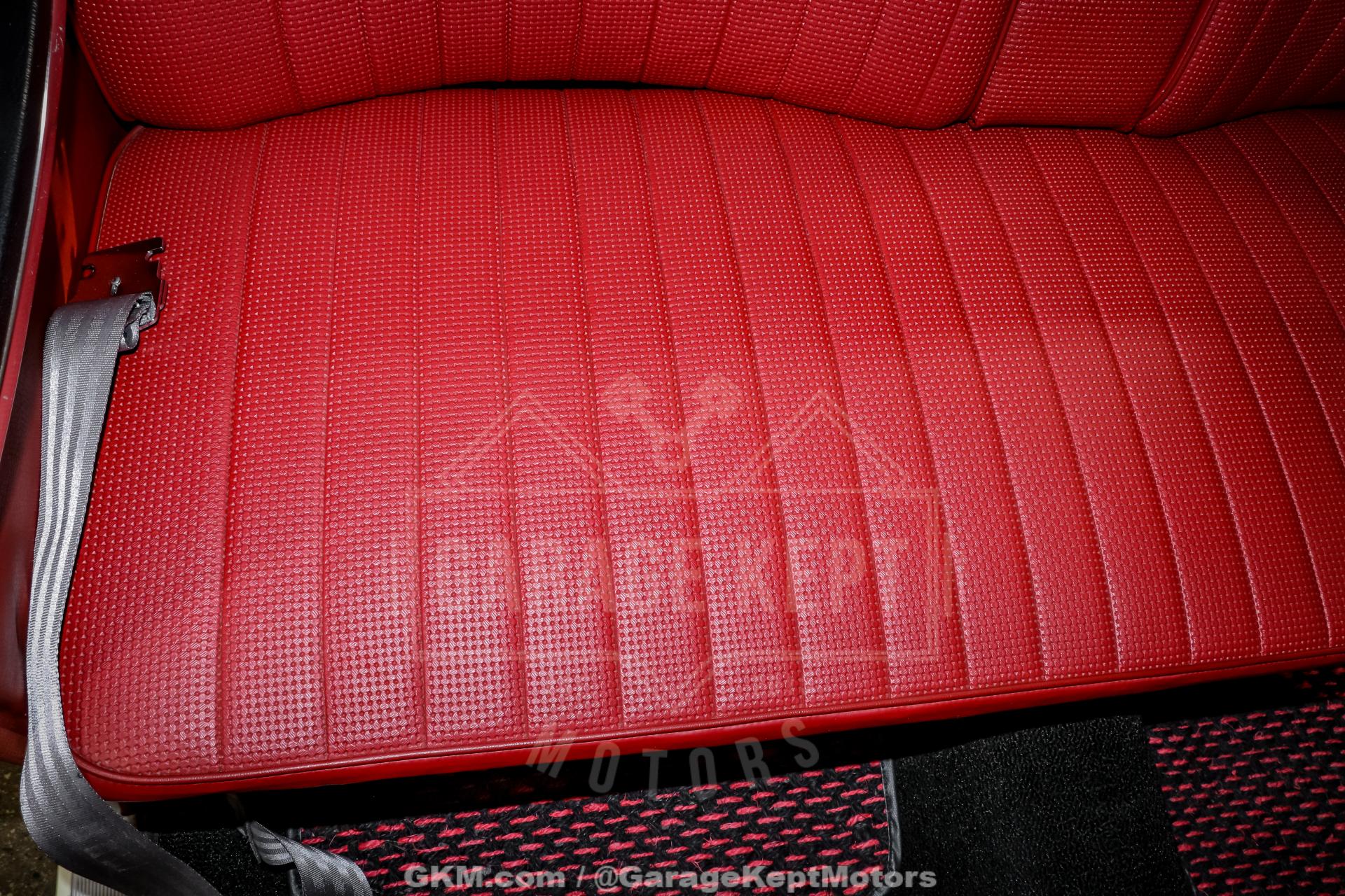 1968 Volkswagen Type 3 71