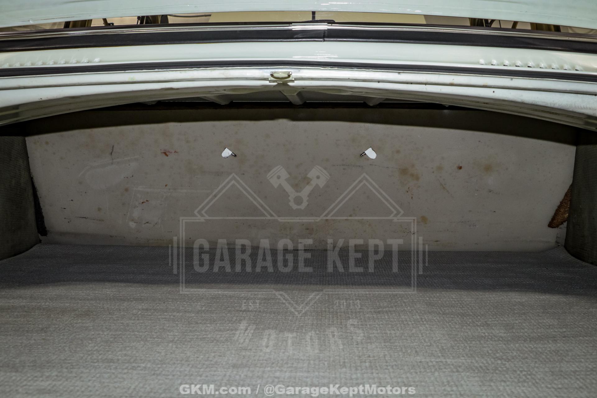 1968 Volkswagen Type 3 74