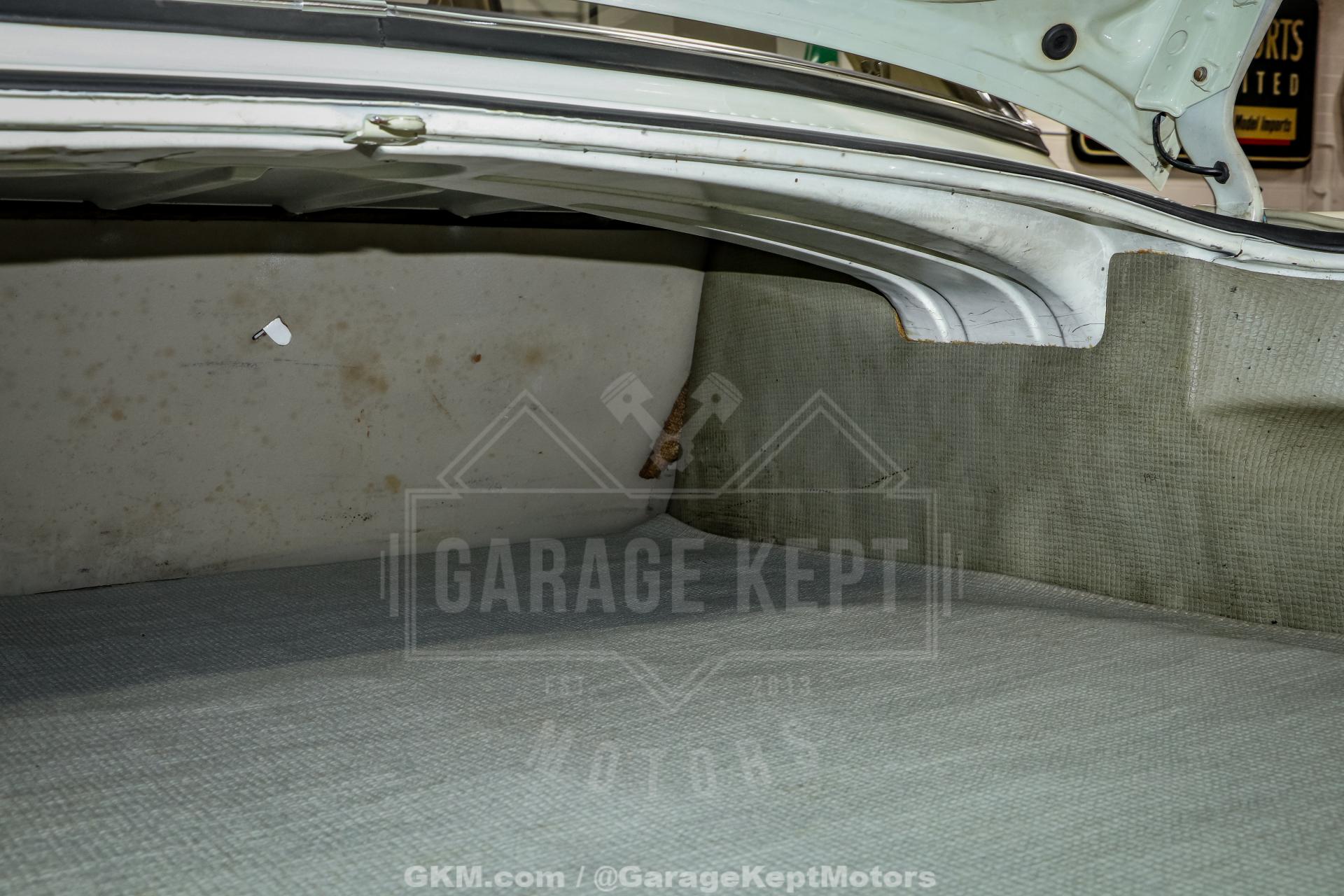 1968 Volkswagen Type 3 75