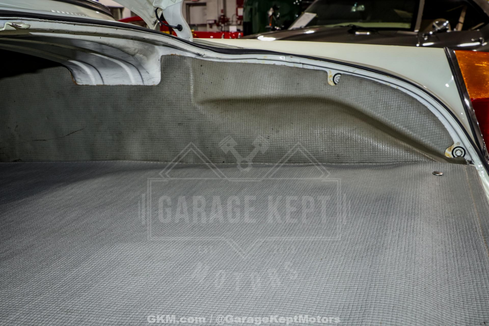 1968 Volkswagen Type 3 76