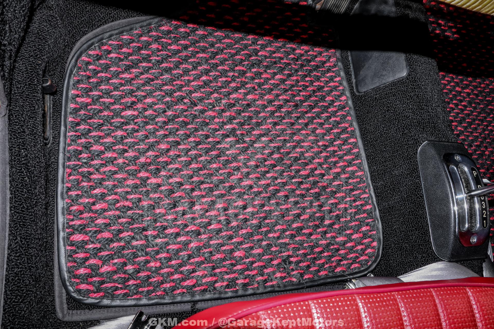 1968 Volkswagen Type 3 92