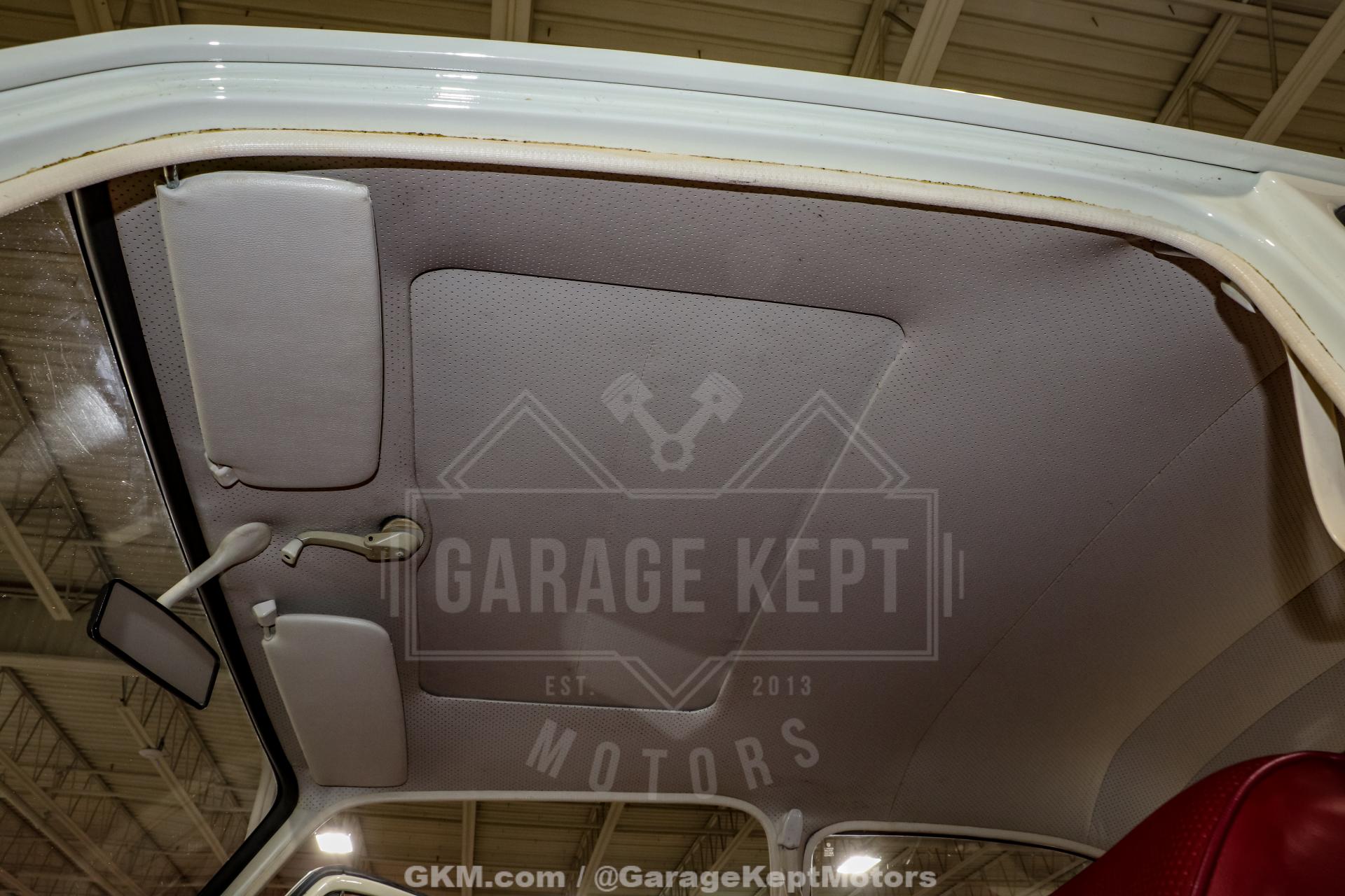 1968 Volkswagen Type 3 94