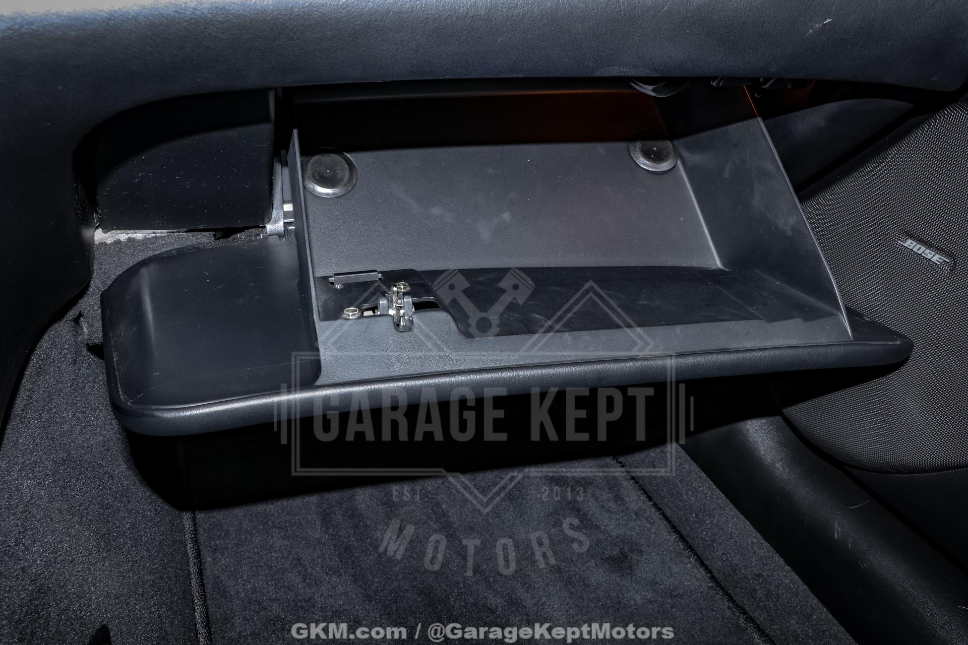 1997 Chevrolet Corvette 101