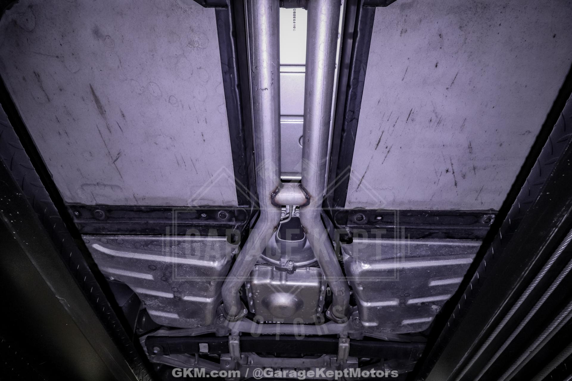 1997 Chevrolet Corvette 140