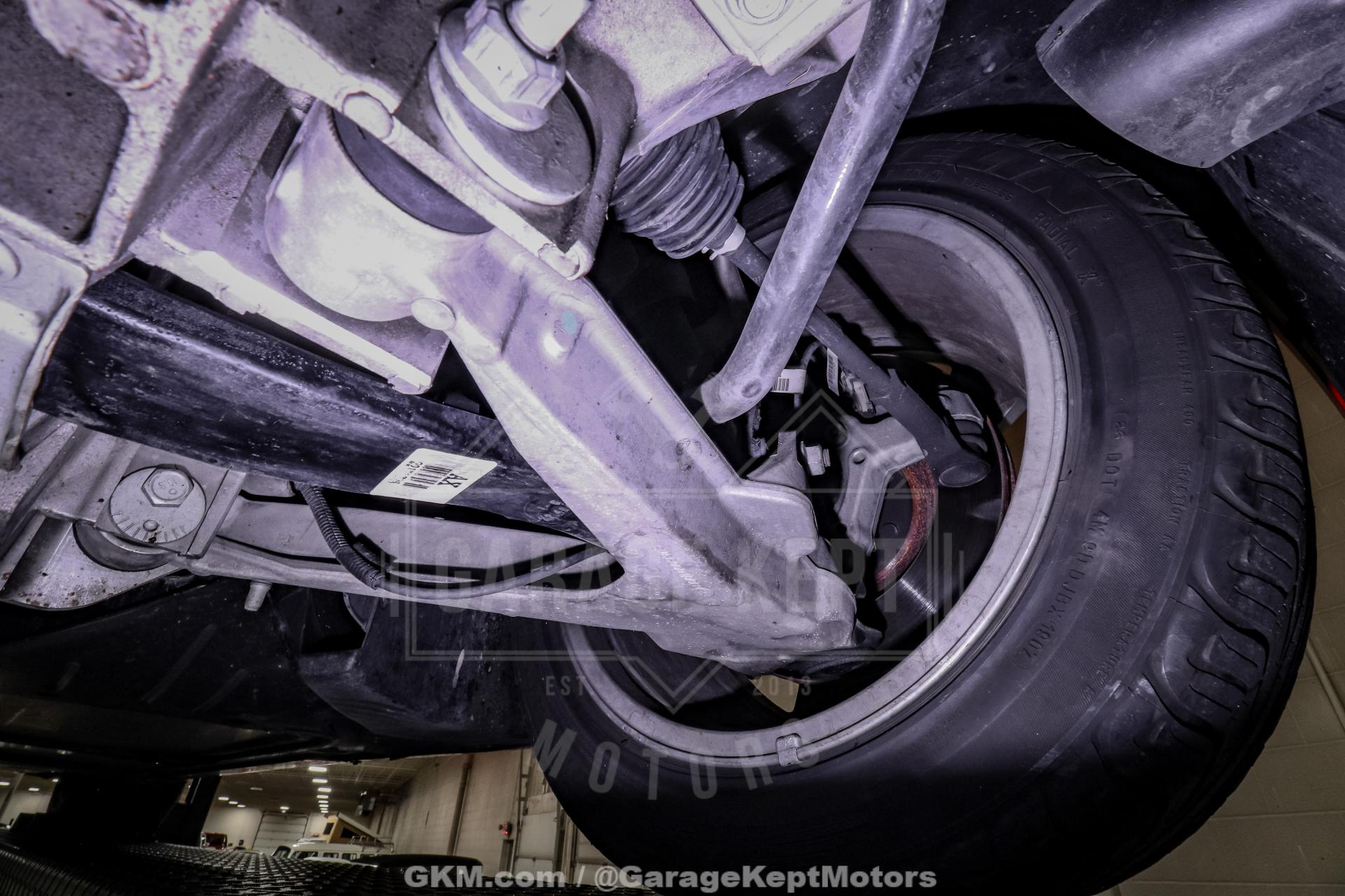 1997 Chevrolet Corvette 150