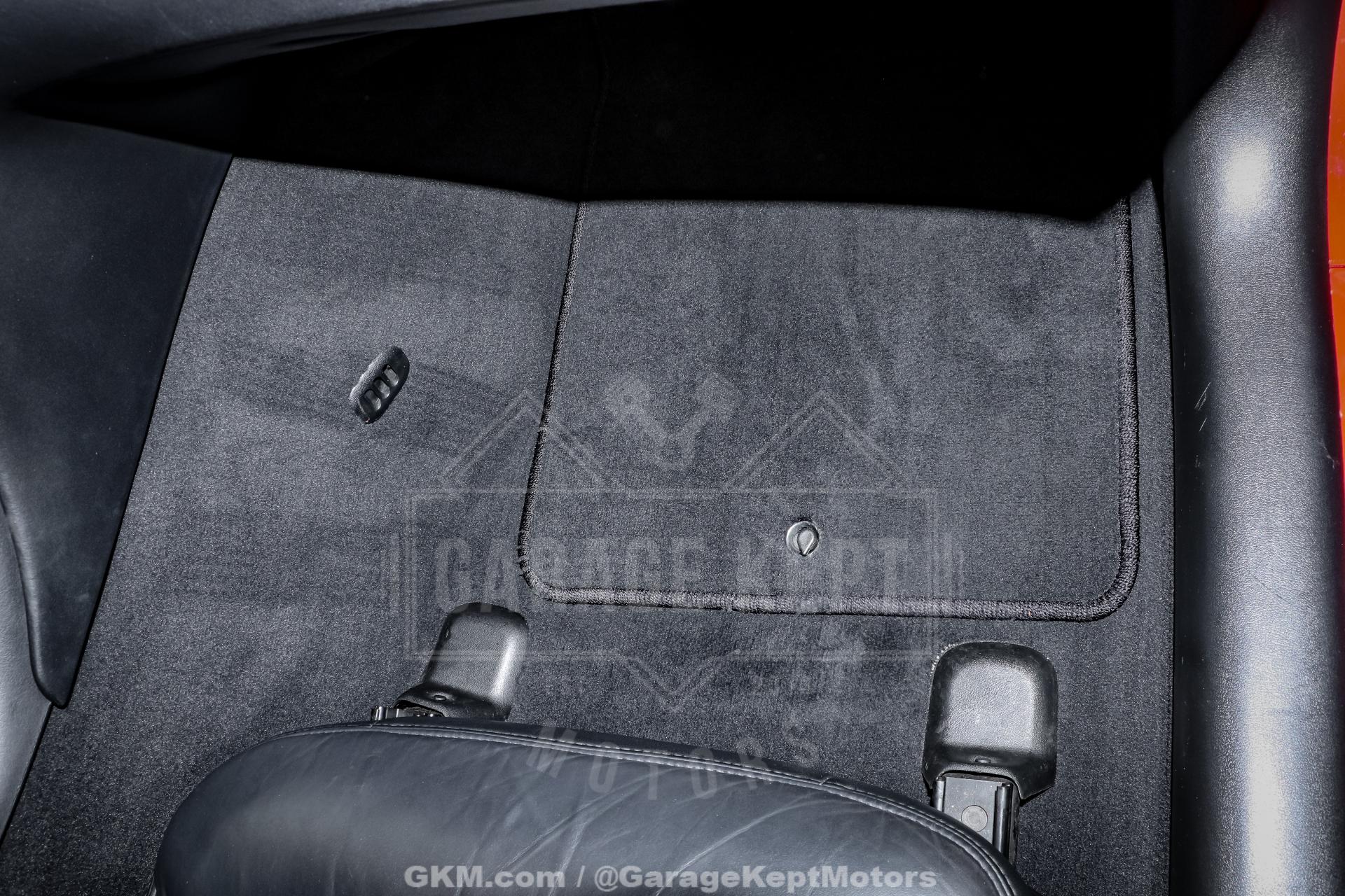 1997 Chevrolet Corvette 61