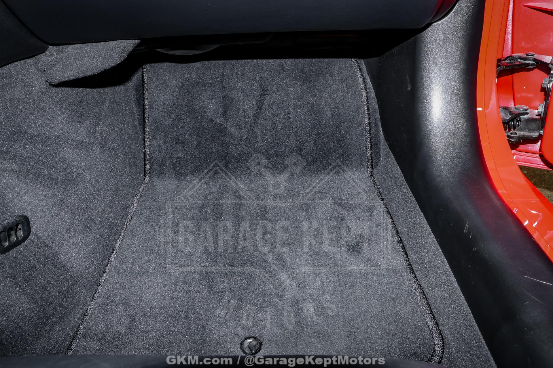 1997 Chevrolet Corvette 62