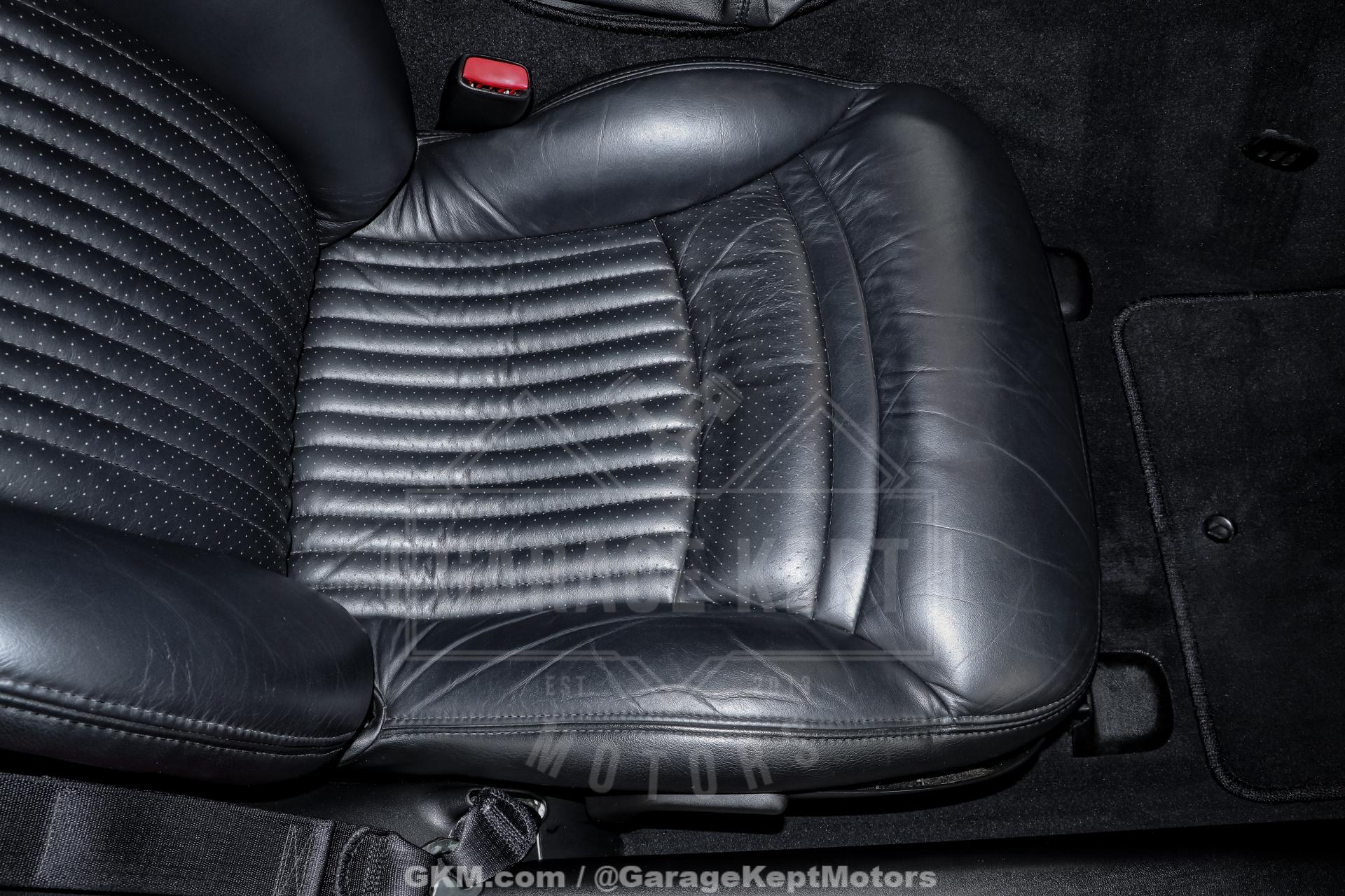 1997 Chevrolet Corvette 66