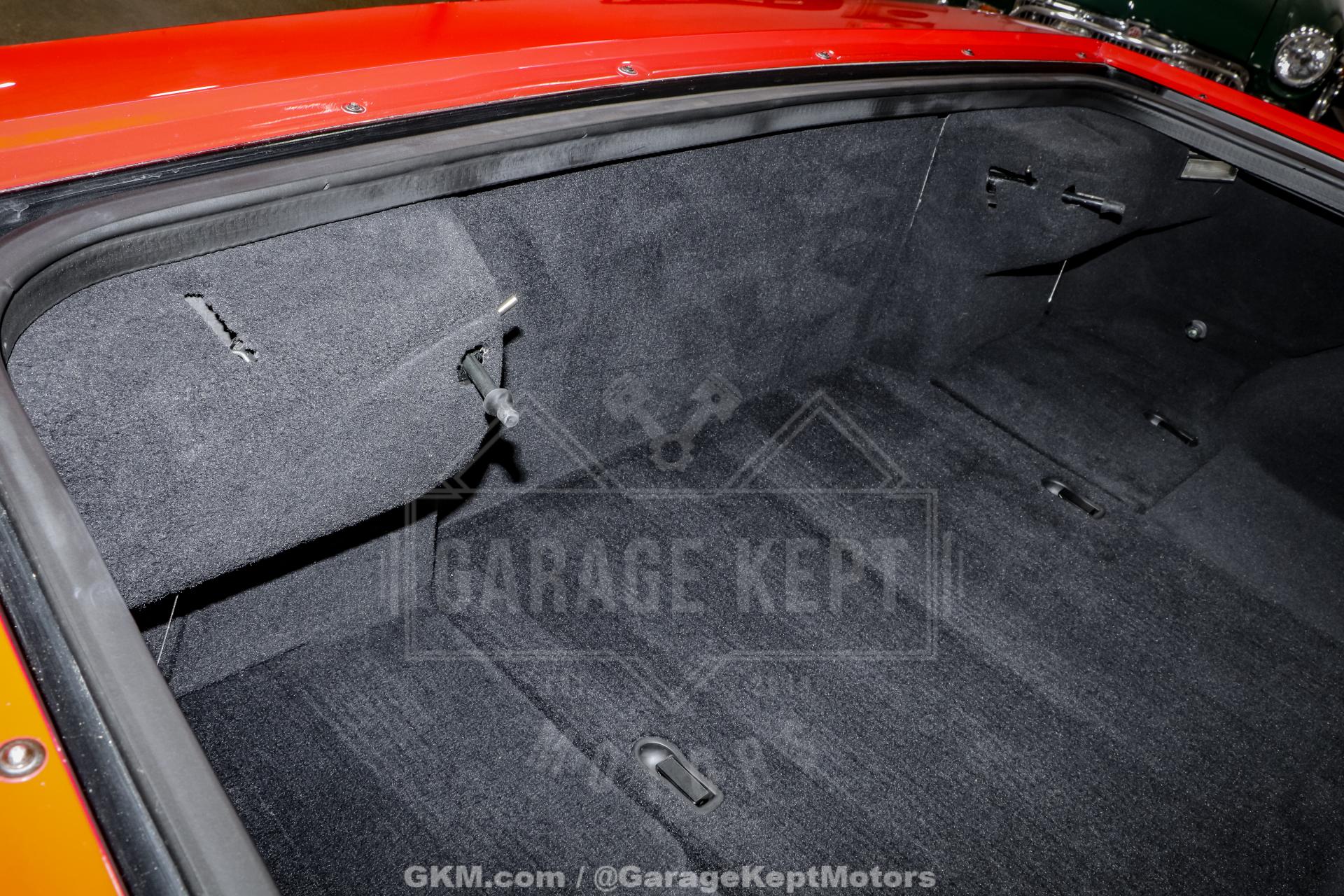 1997 Chevrolet Corvette 67