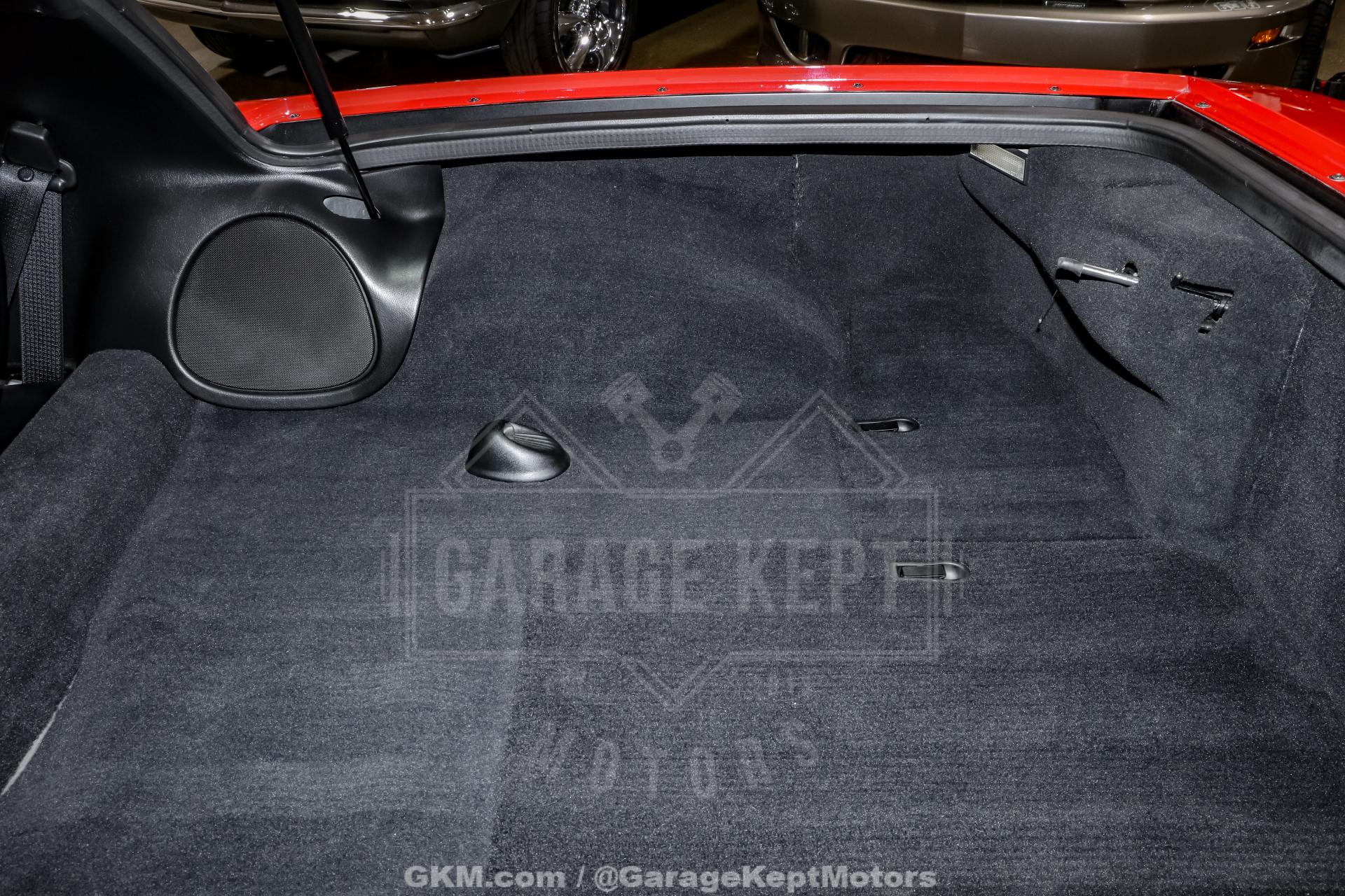 1997 Chevrolet Corvette 70