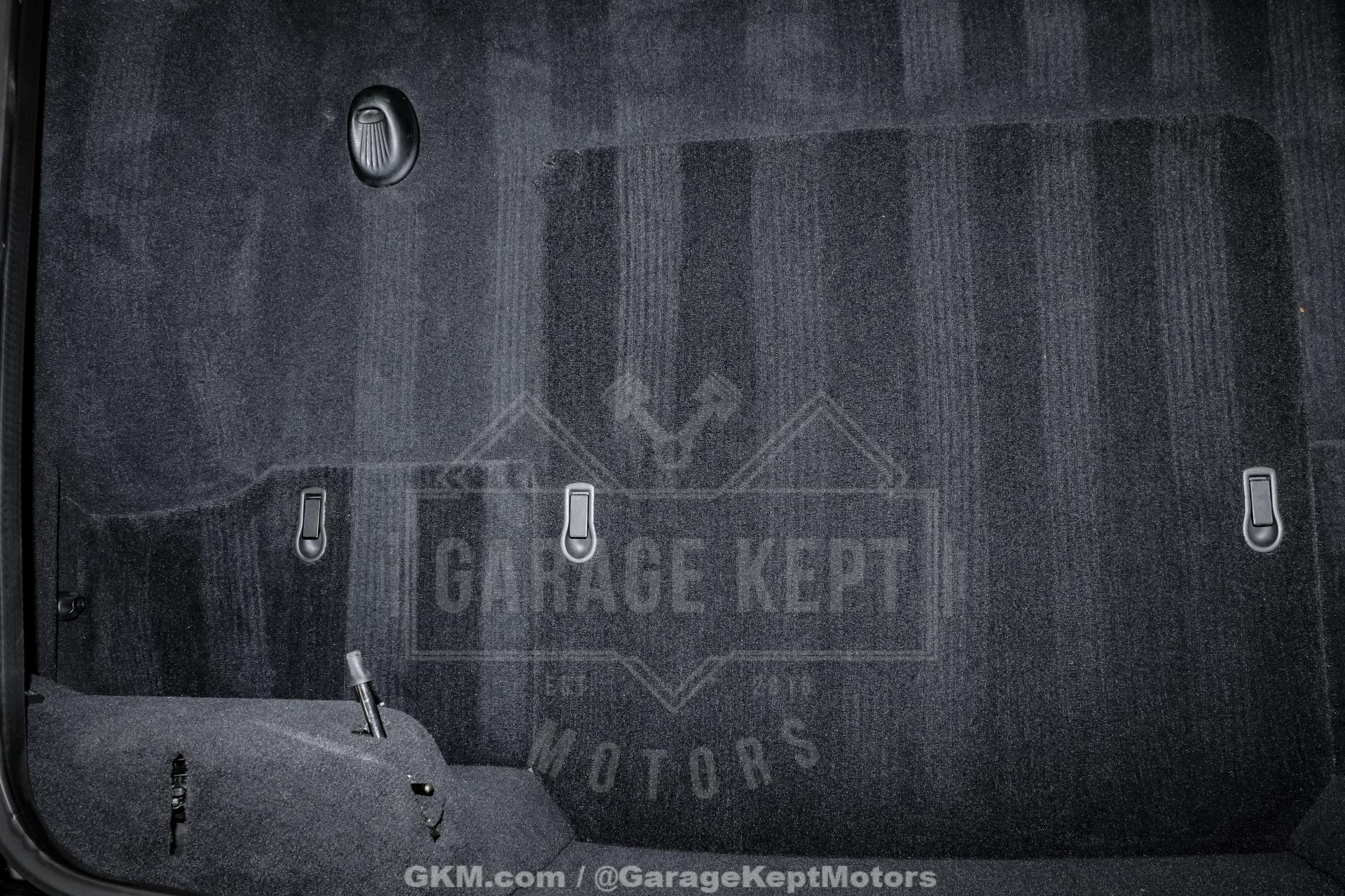 1997 Chevrolet Corvette 72