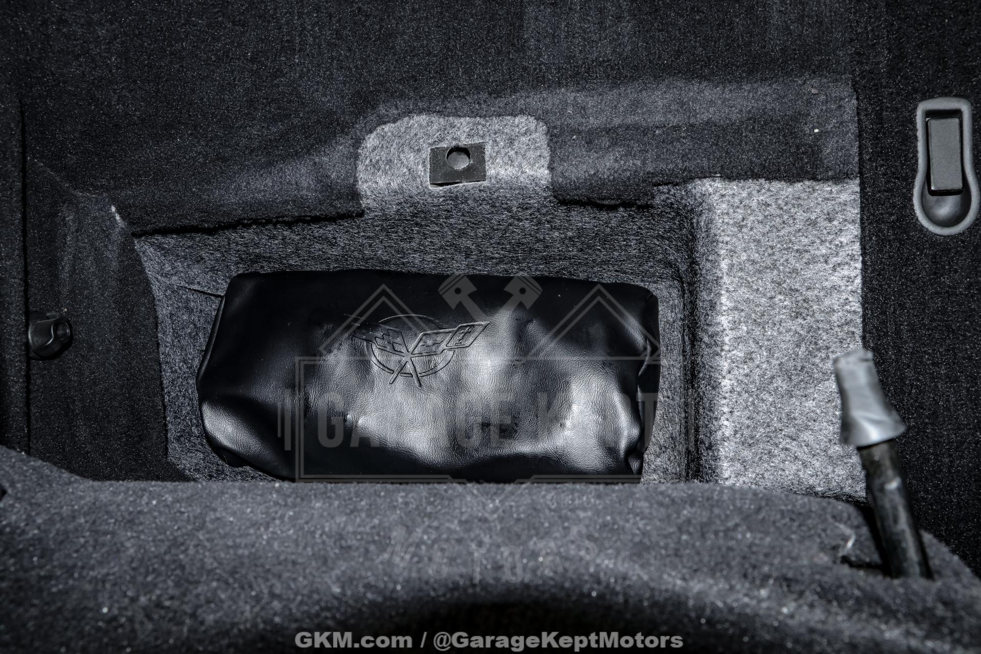 1997 Chevrolet Corvette 75