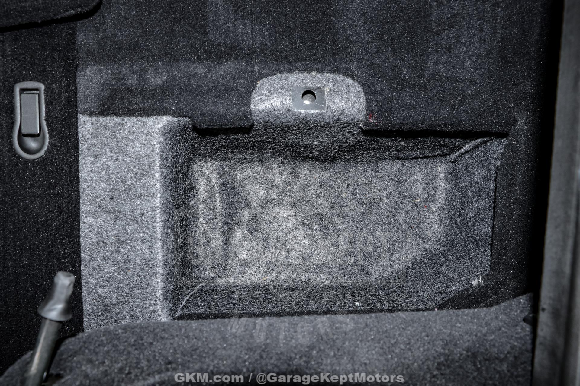 1997 Chevrolet Corvette 76