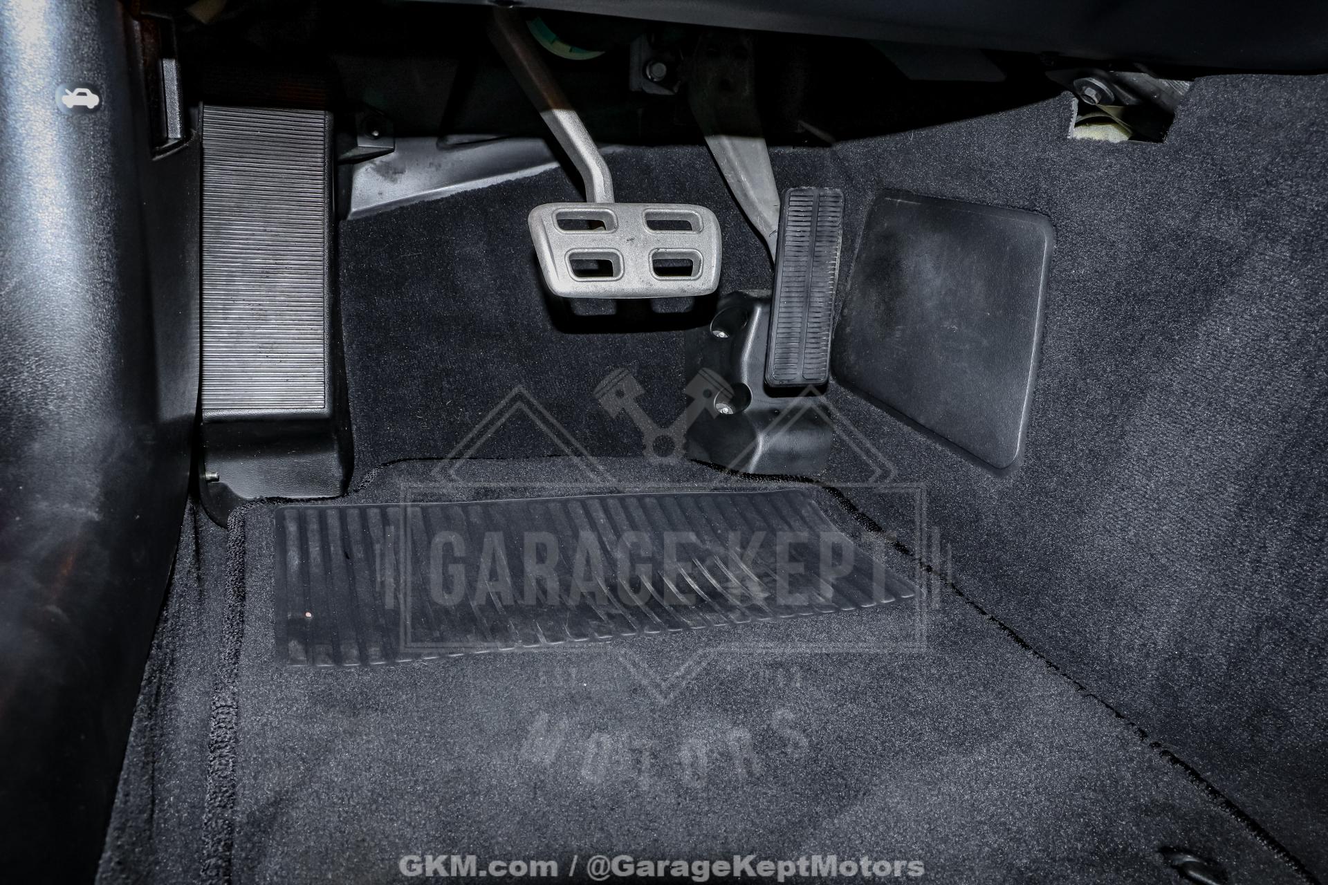 1997 Chevrolet Corvette 81