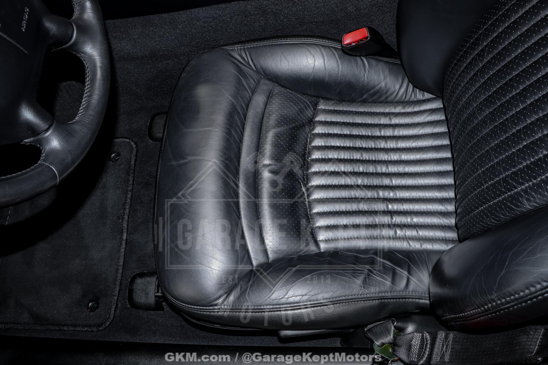 1997 Chevrolet Corvette 84