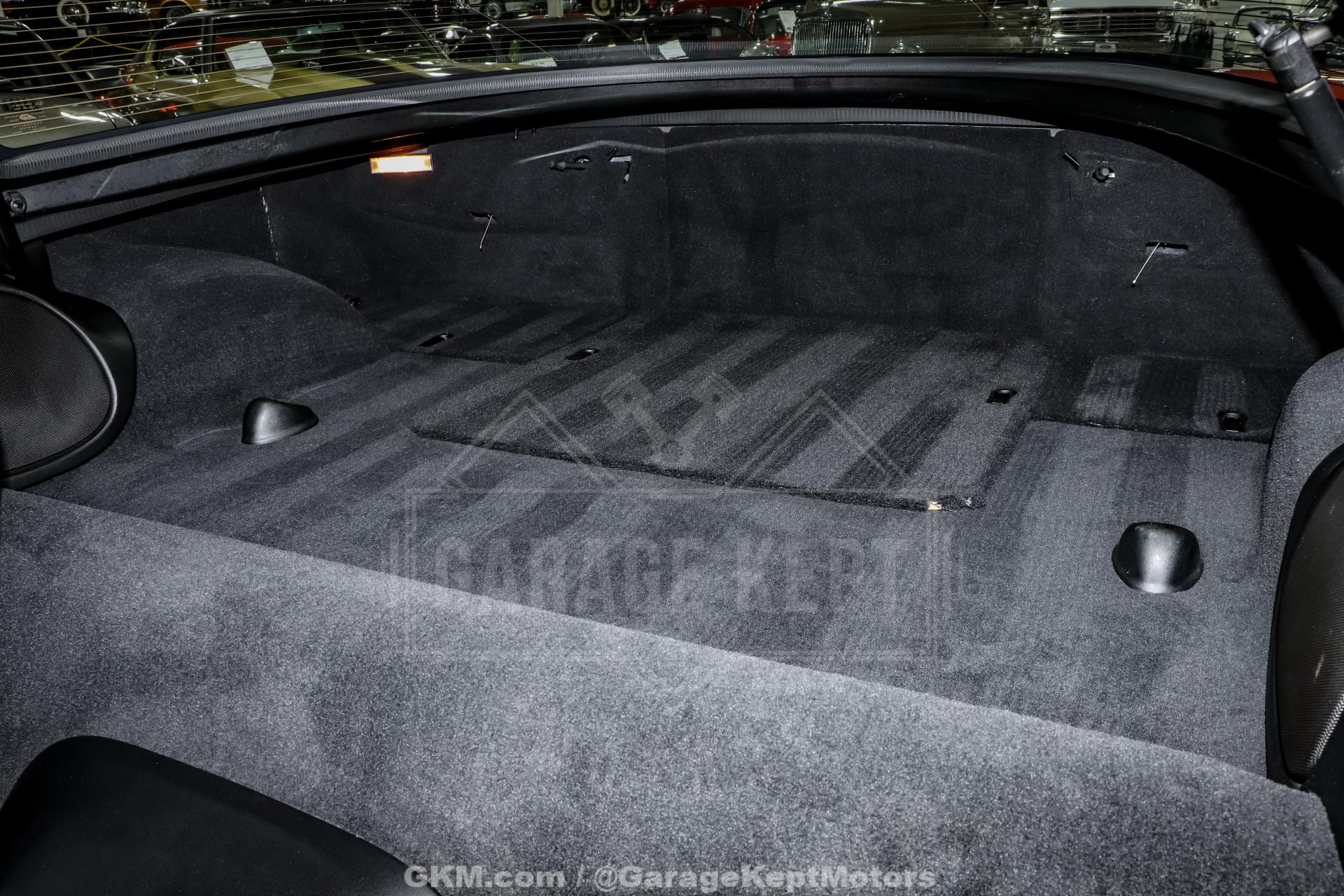 1997 Chevrolet Corvette 85