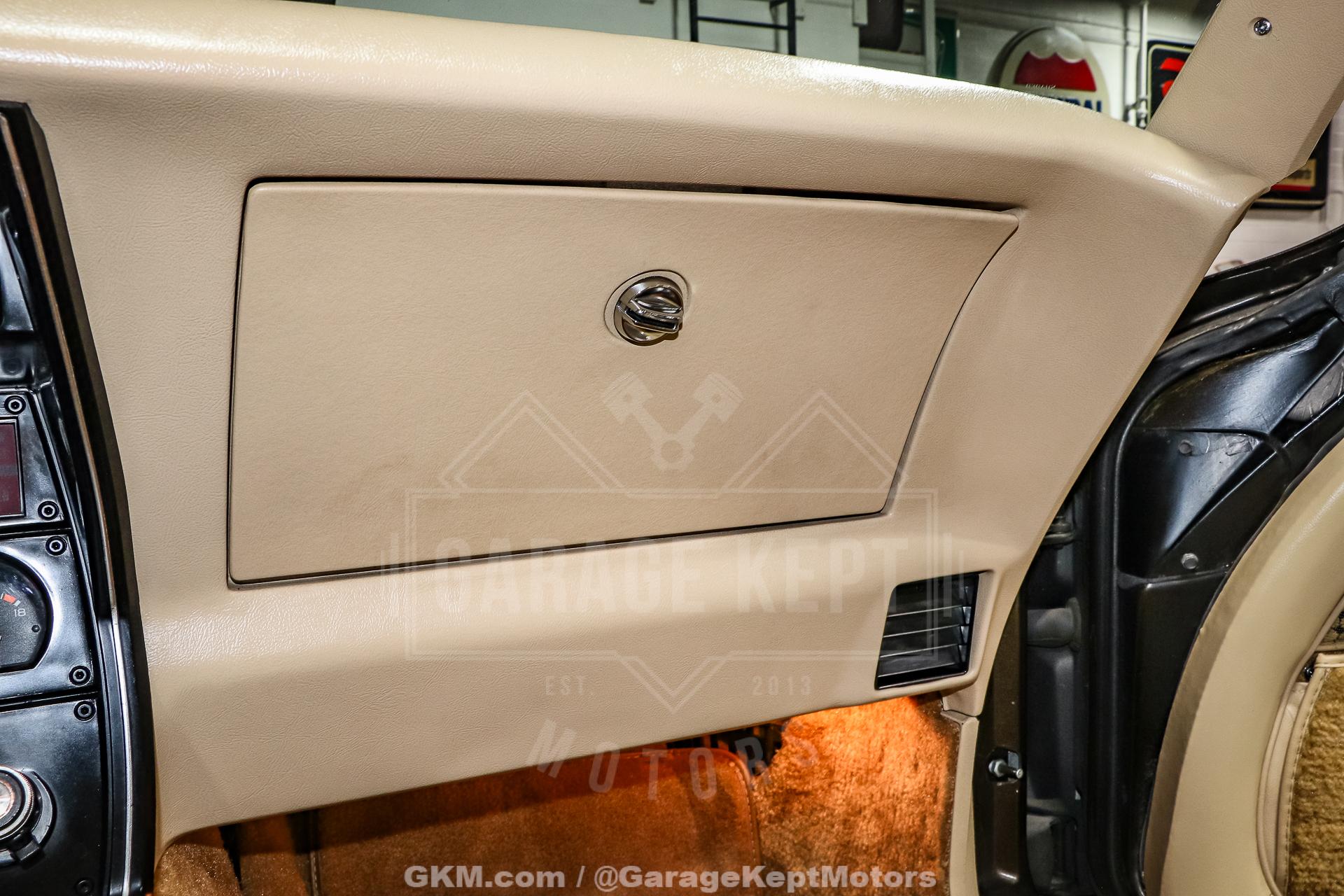 1979 Chevrolet Corvette 100