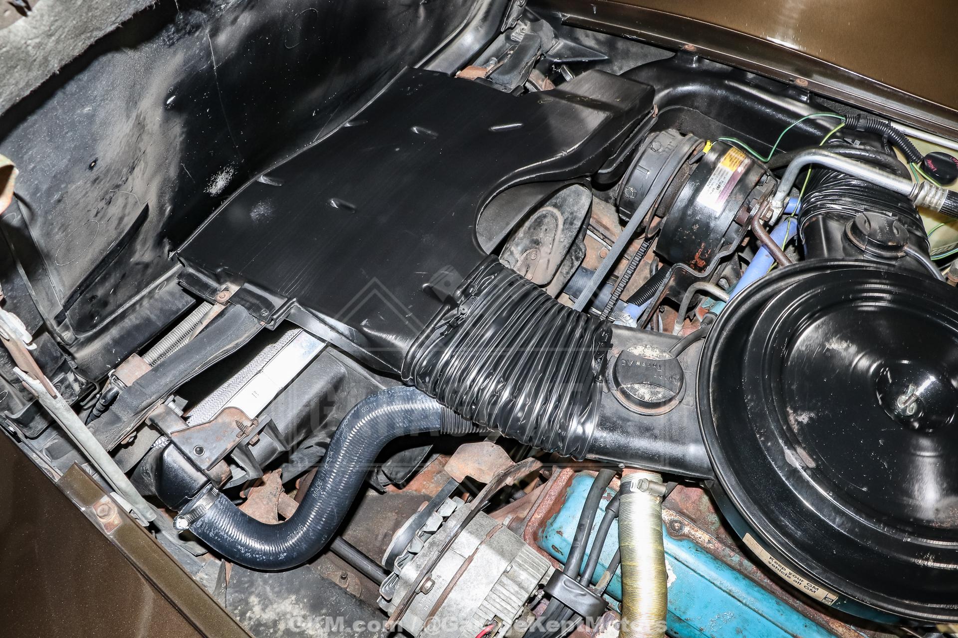 1979 Chevrolet Corvette 112