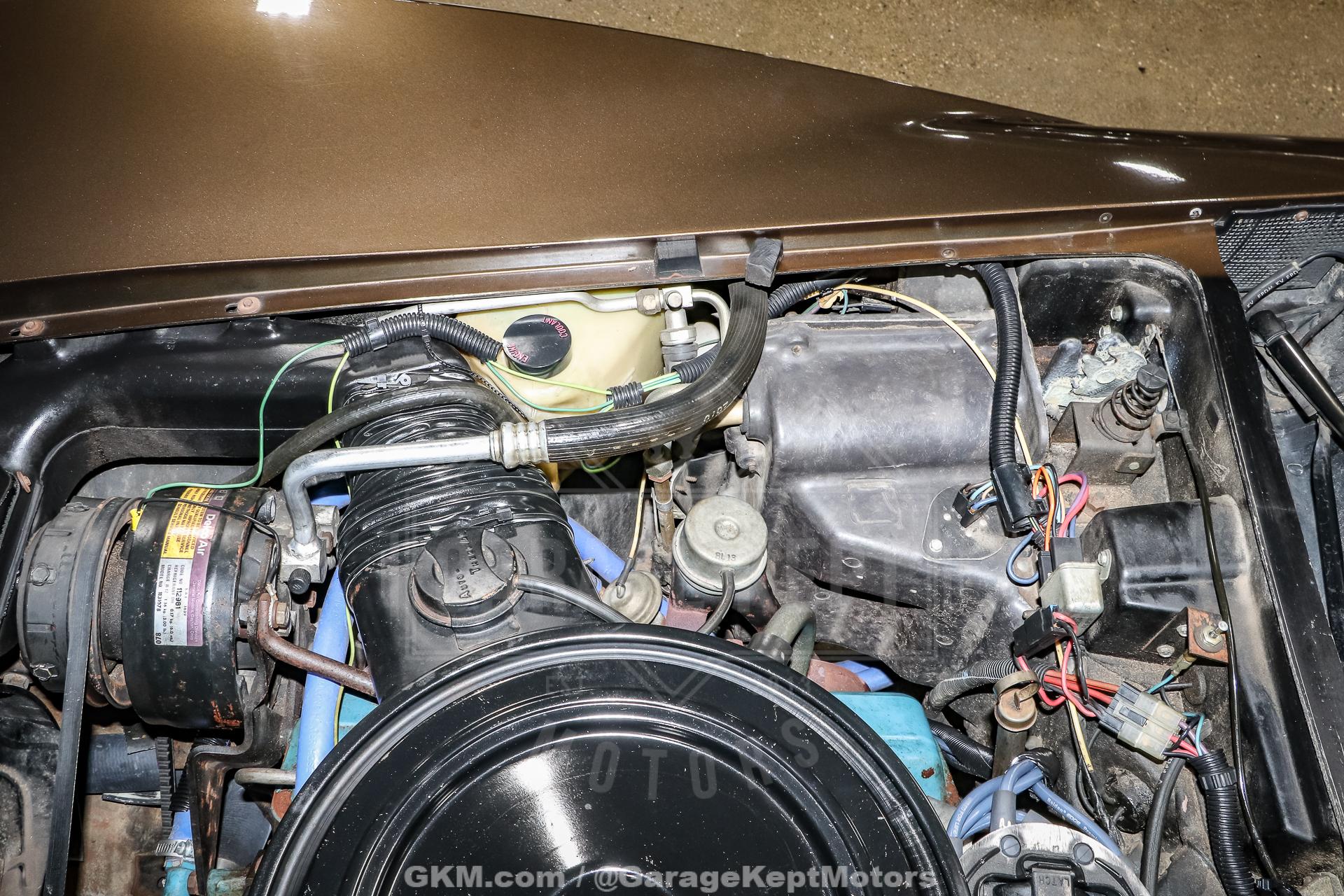 1979 Chevrolet Corvette 114