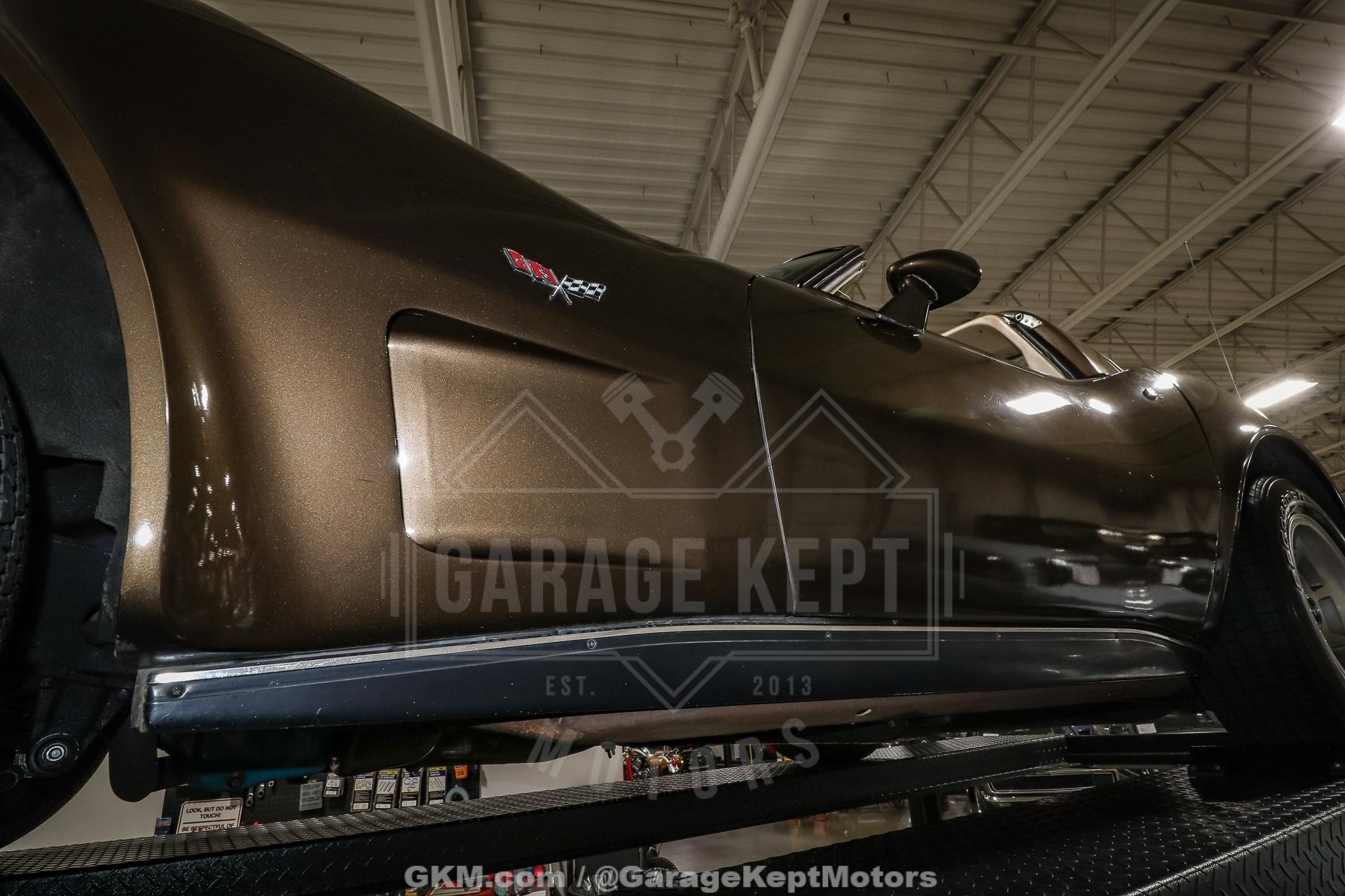 1979 Chevrolet Corvette 120