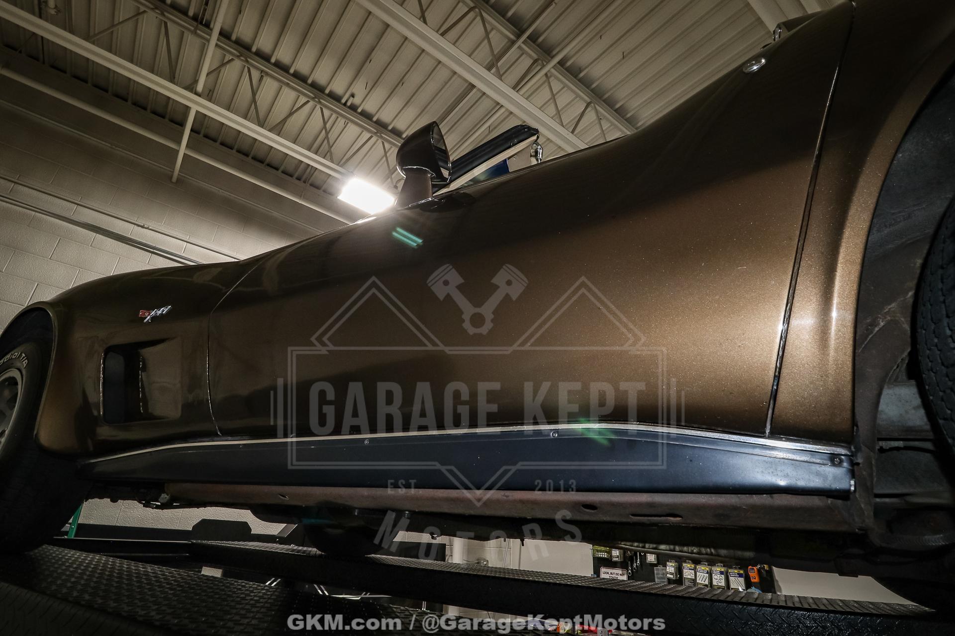 1979 Chevrolet Corvette 121