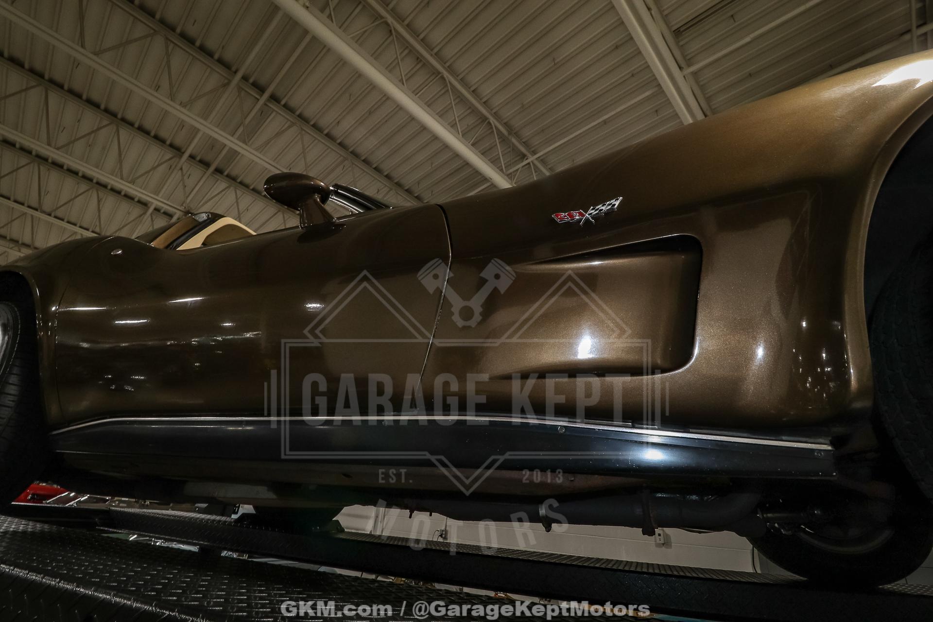 1979 Chevrolet Corvette 128