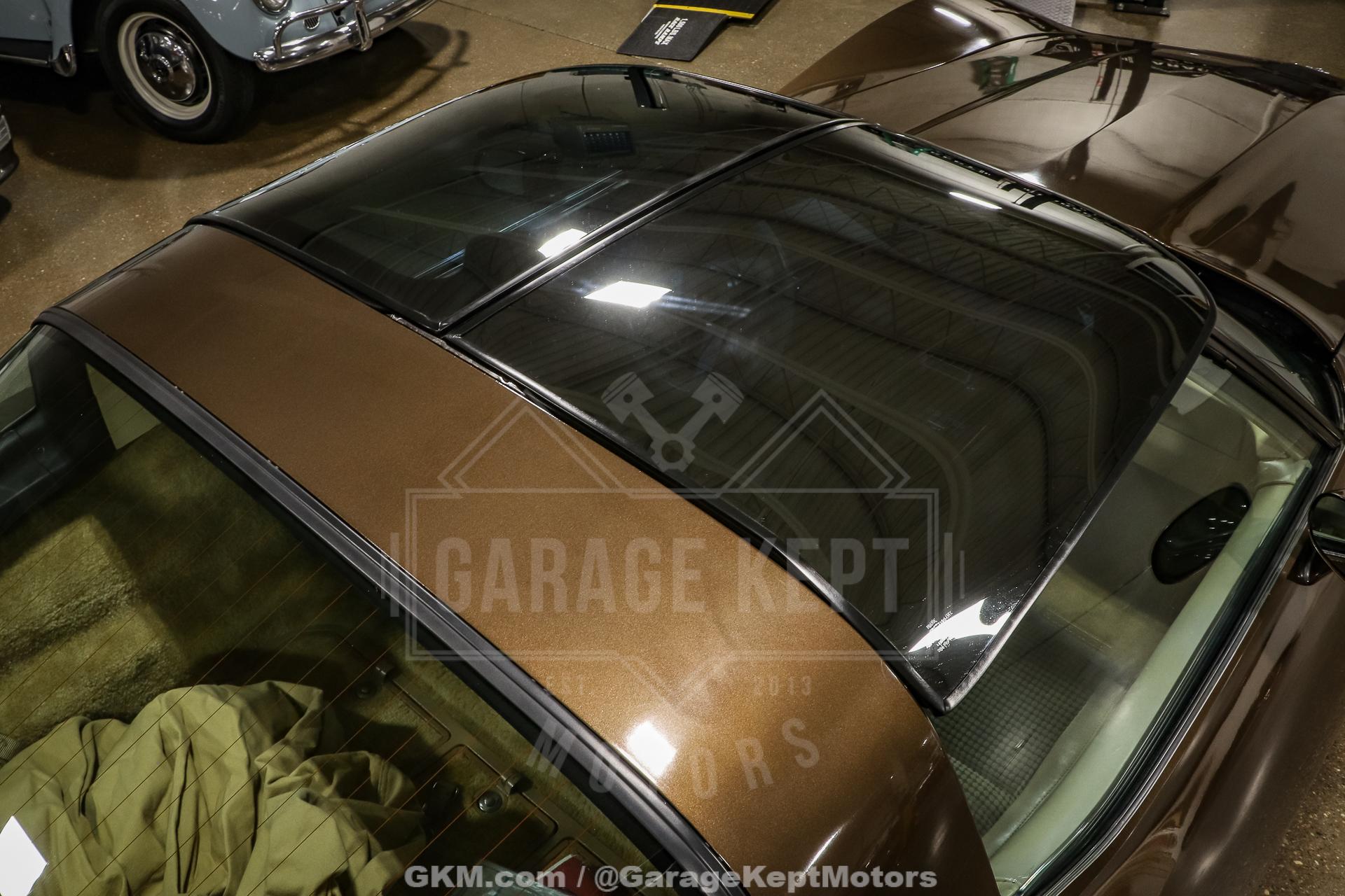 1979 Chevrolet Corvette 12