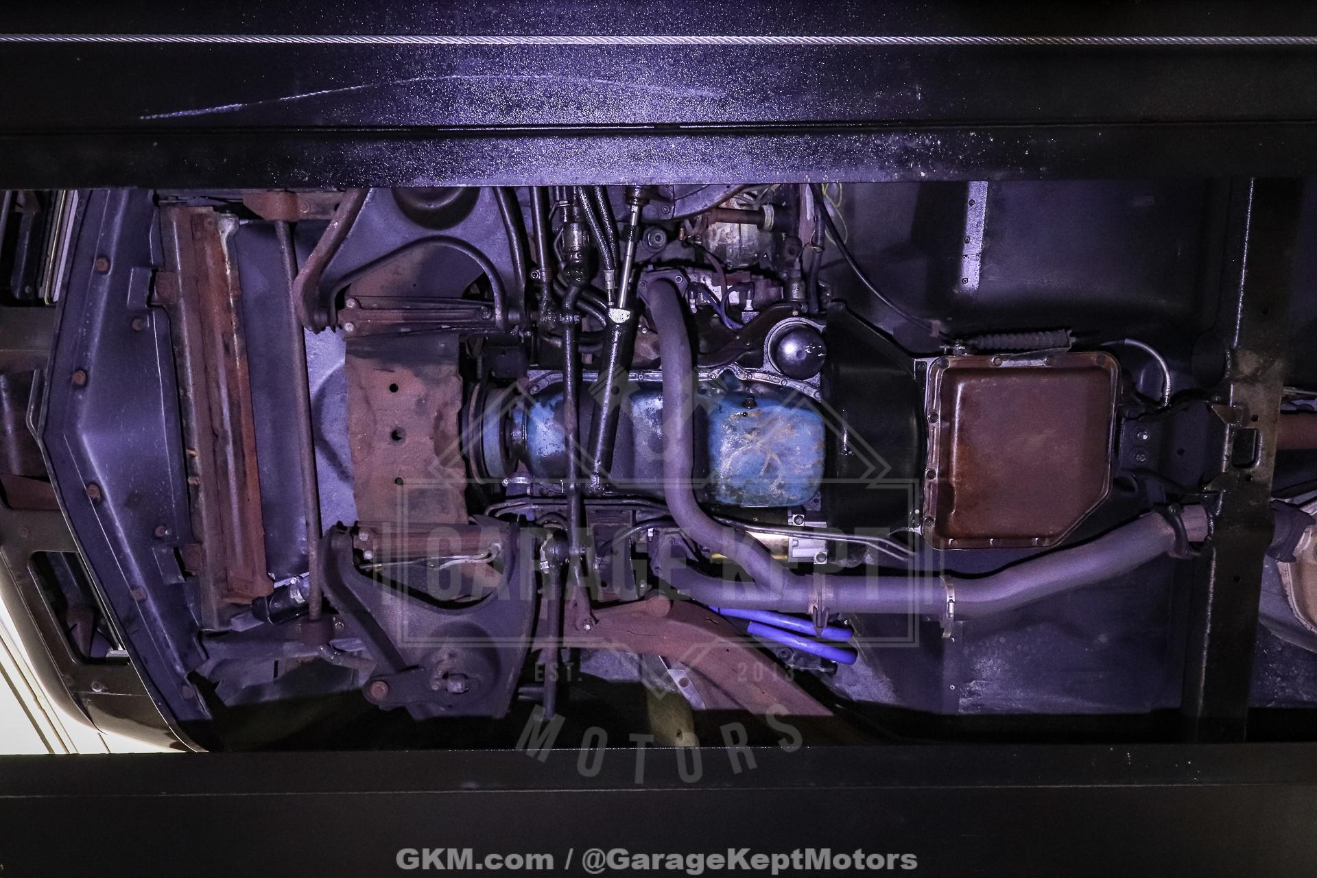 1979 Chevrolet Corvette 131