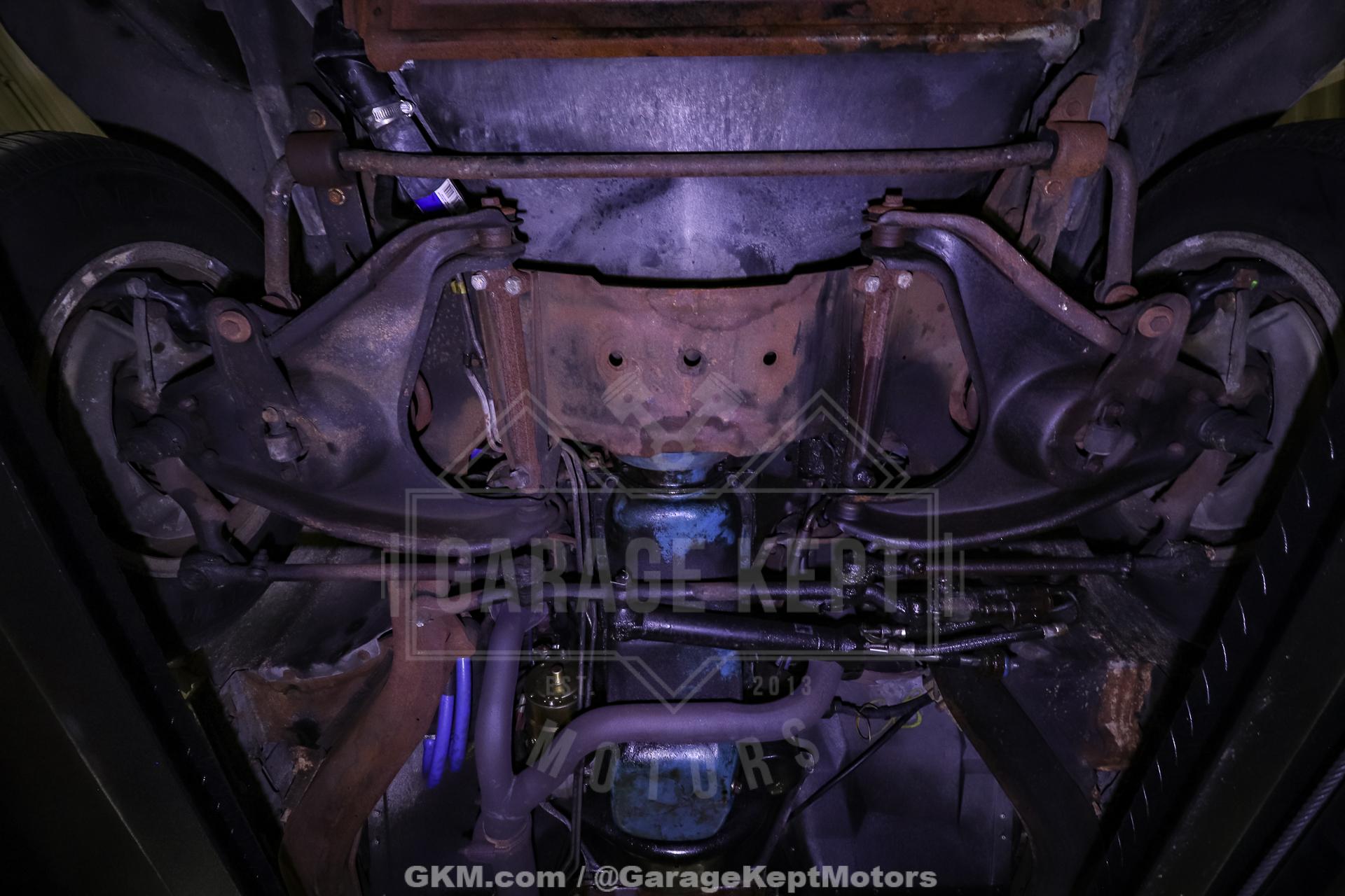 1979 Chevrolet Corvette 134