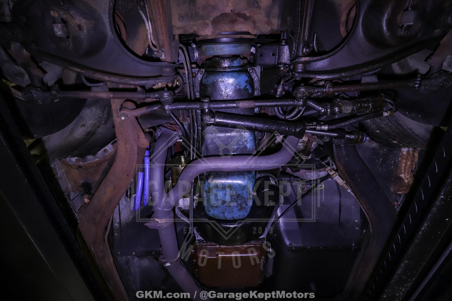 1979 Chevrolet Corvette 135