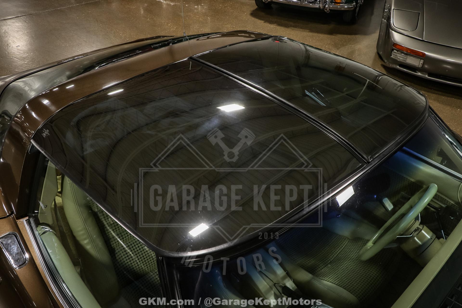 1979 Chevrolet Corvette 13