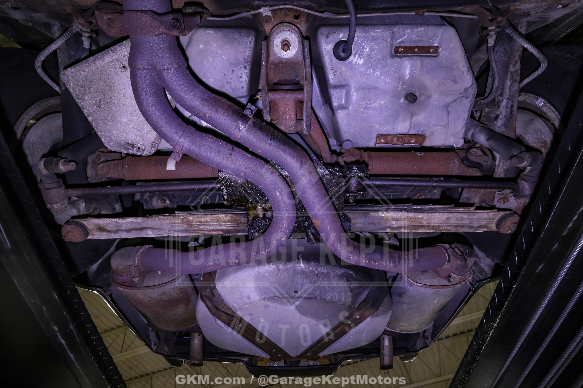 1979 Chevrolet Corvette 140