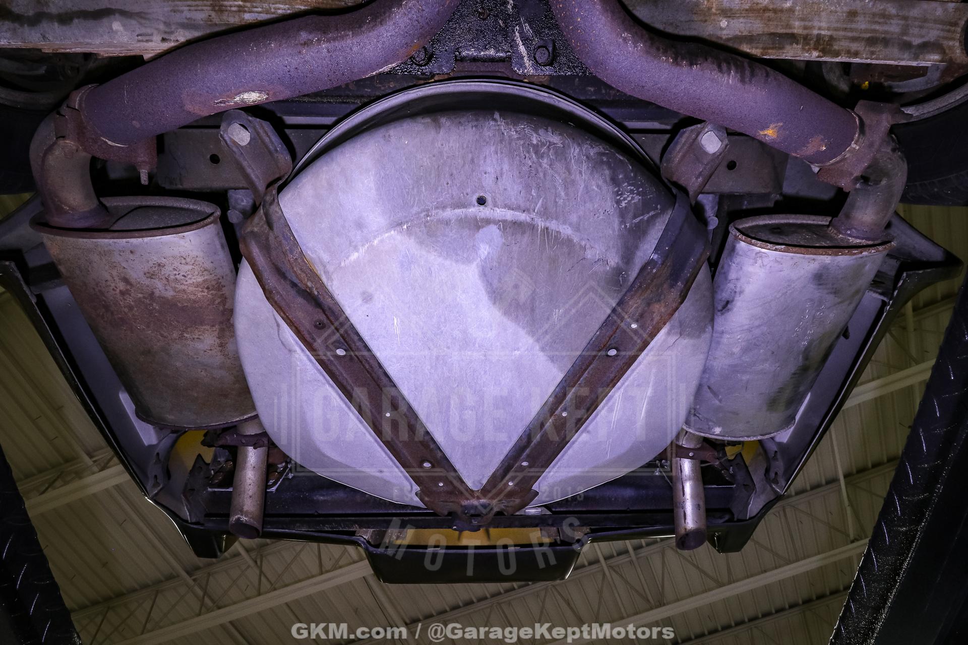 1979 Chevrolet Corvette 141