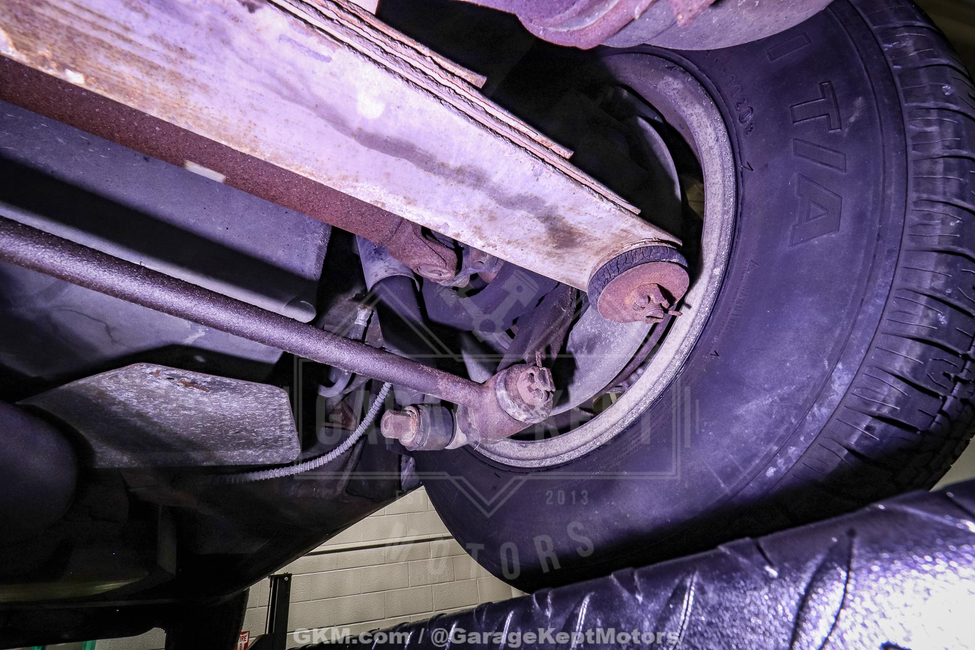 1979 Chevrolet Corvette 143