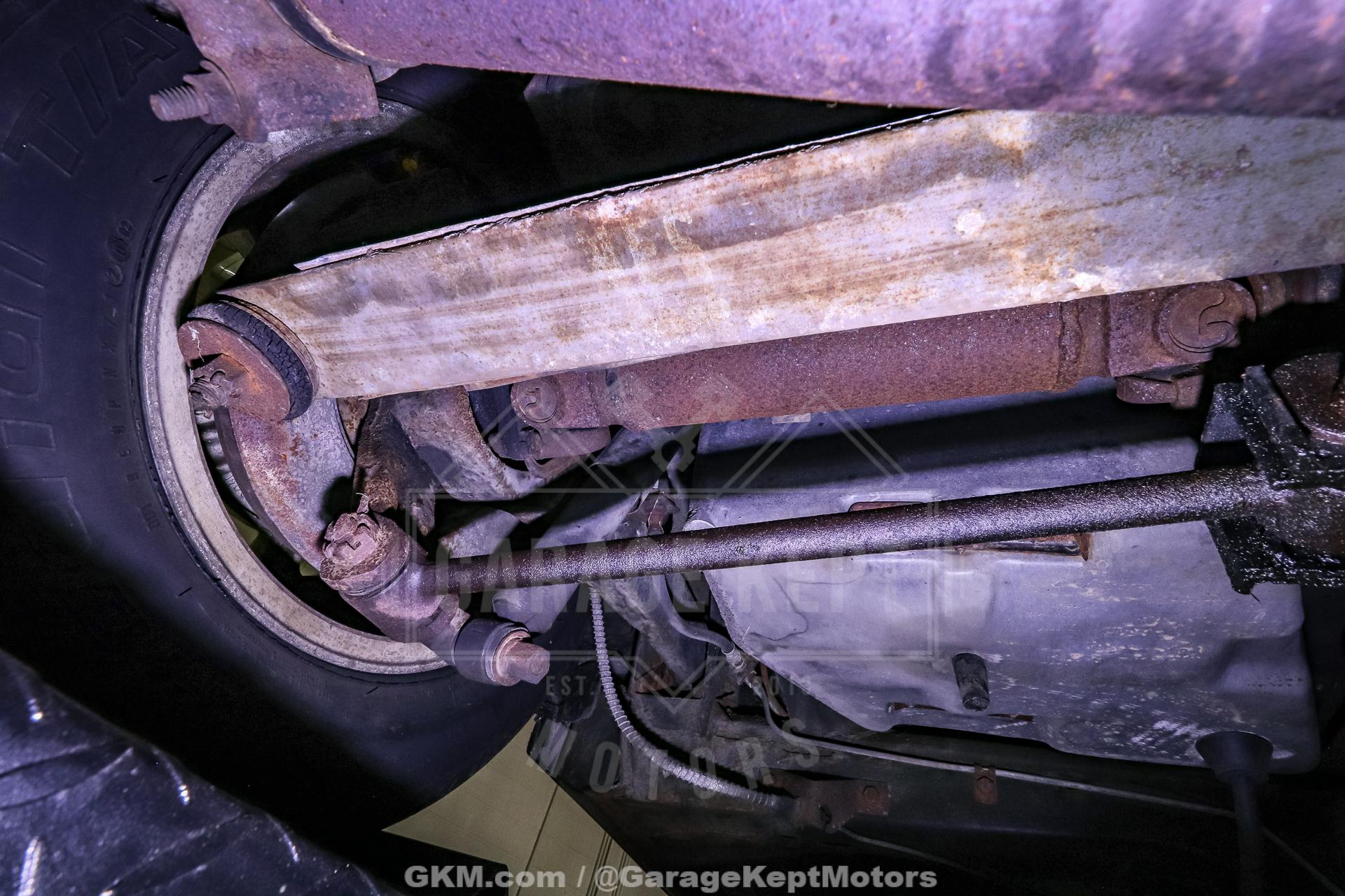 1979 Chevrolet Corvette 144