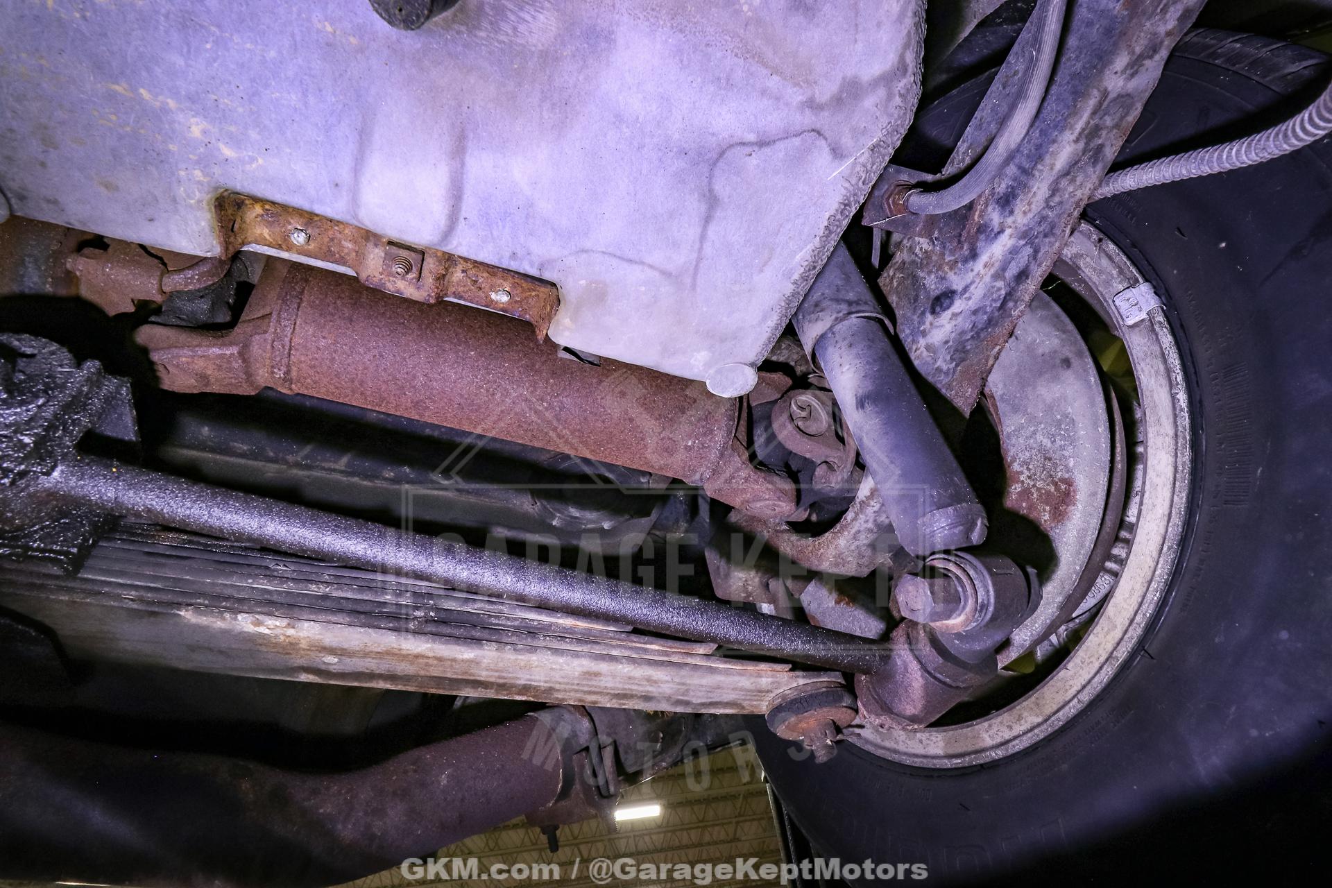 1979 Chevrolet Corvette 145