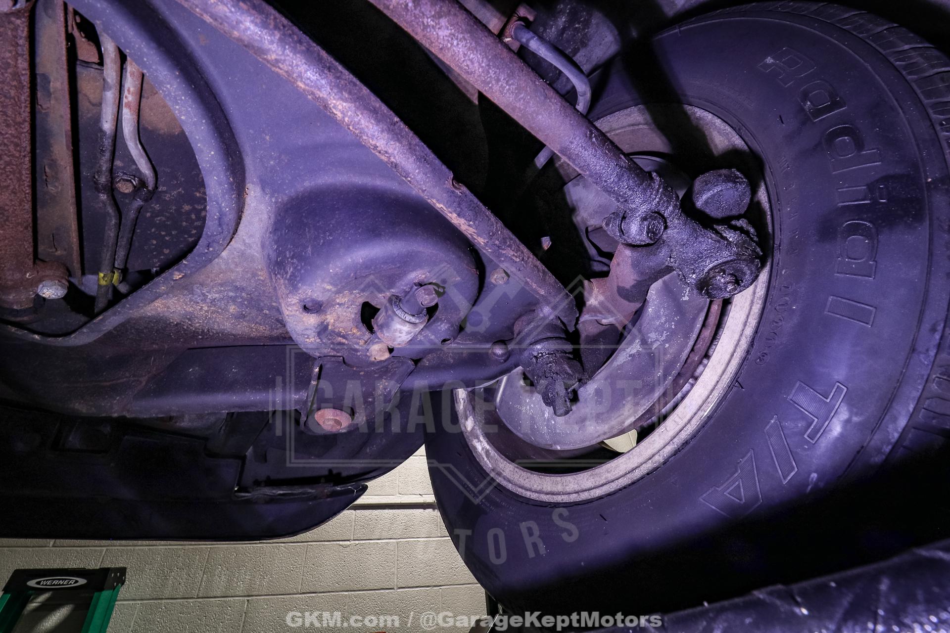 1979 Chevrolet Corvette 147