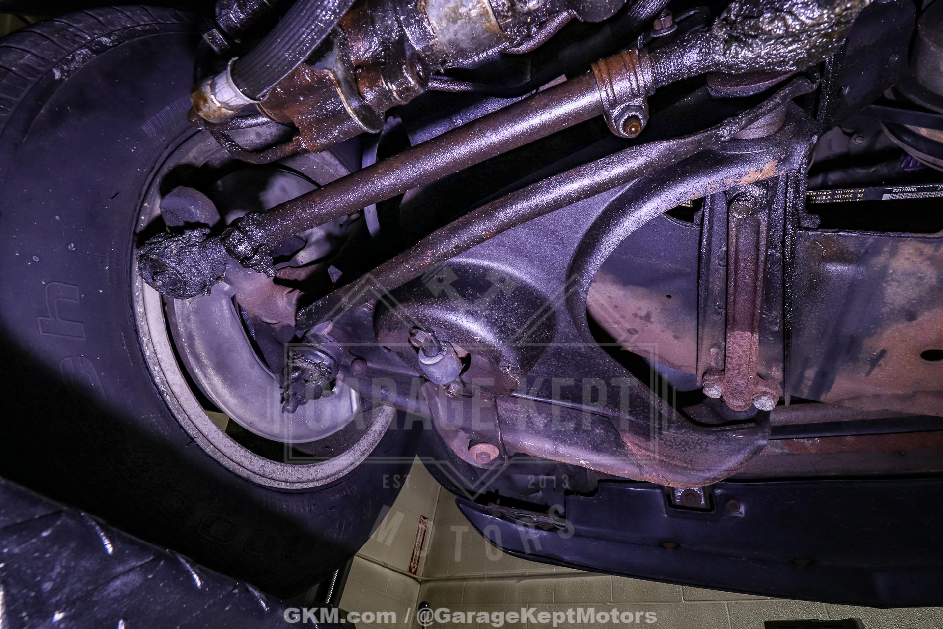 1979 Chevrolet Corvette 148