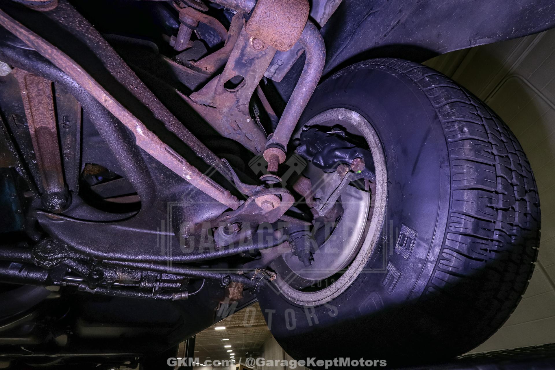 1979 Chevrolet Corvette 149